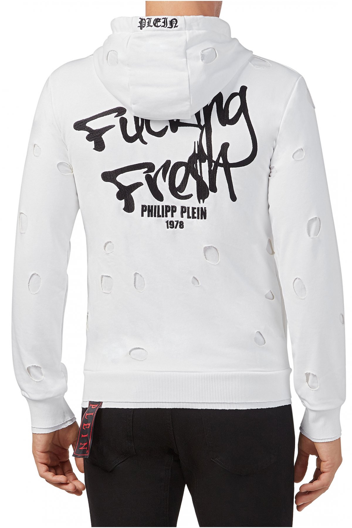 Philipp plein MJB0596 FRESH