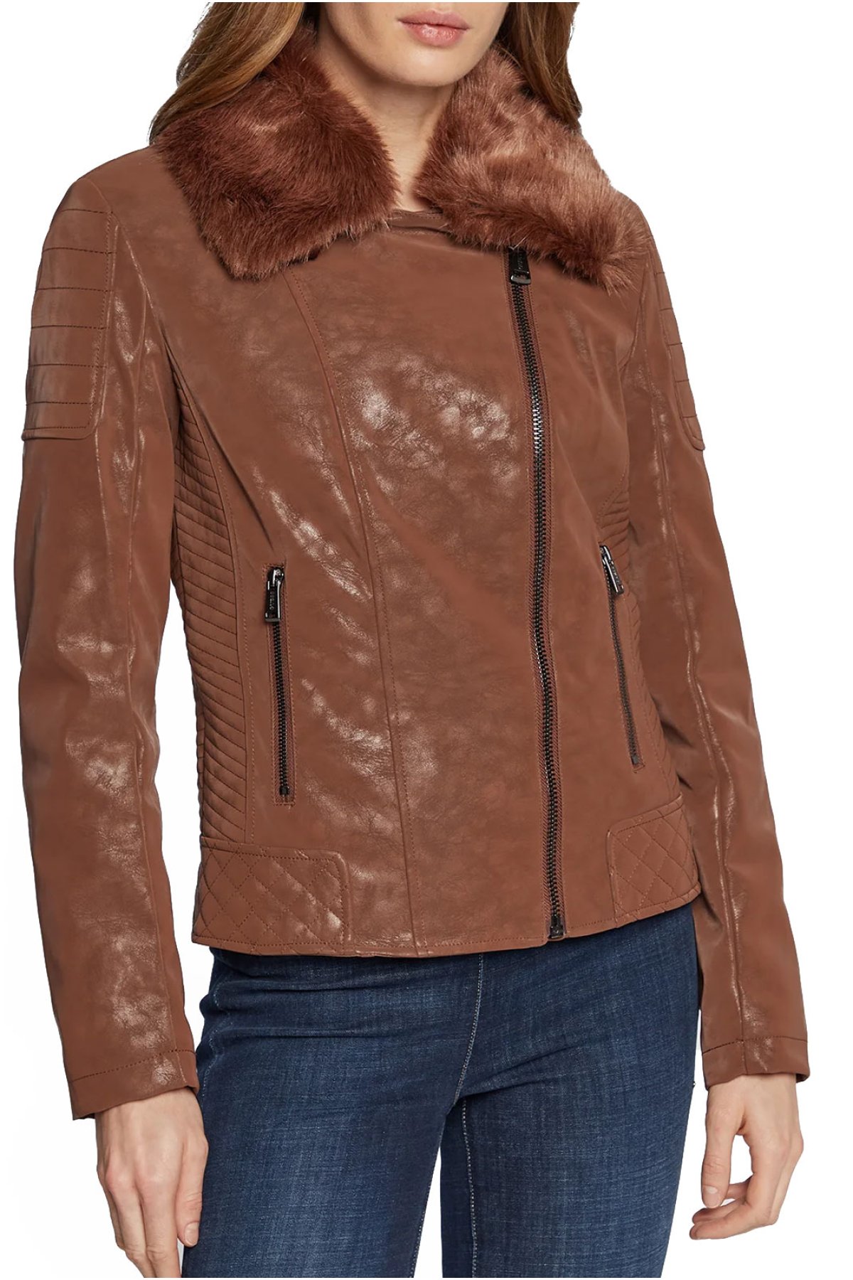 W2BL62 WE5V0-Guess jeans