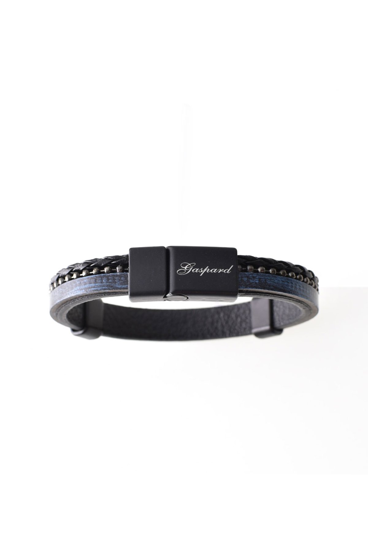 L'atelier de Gaspard A63 Chrome