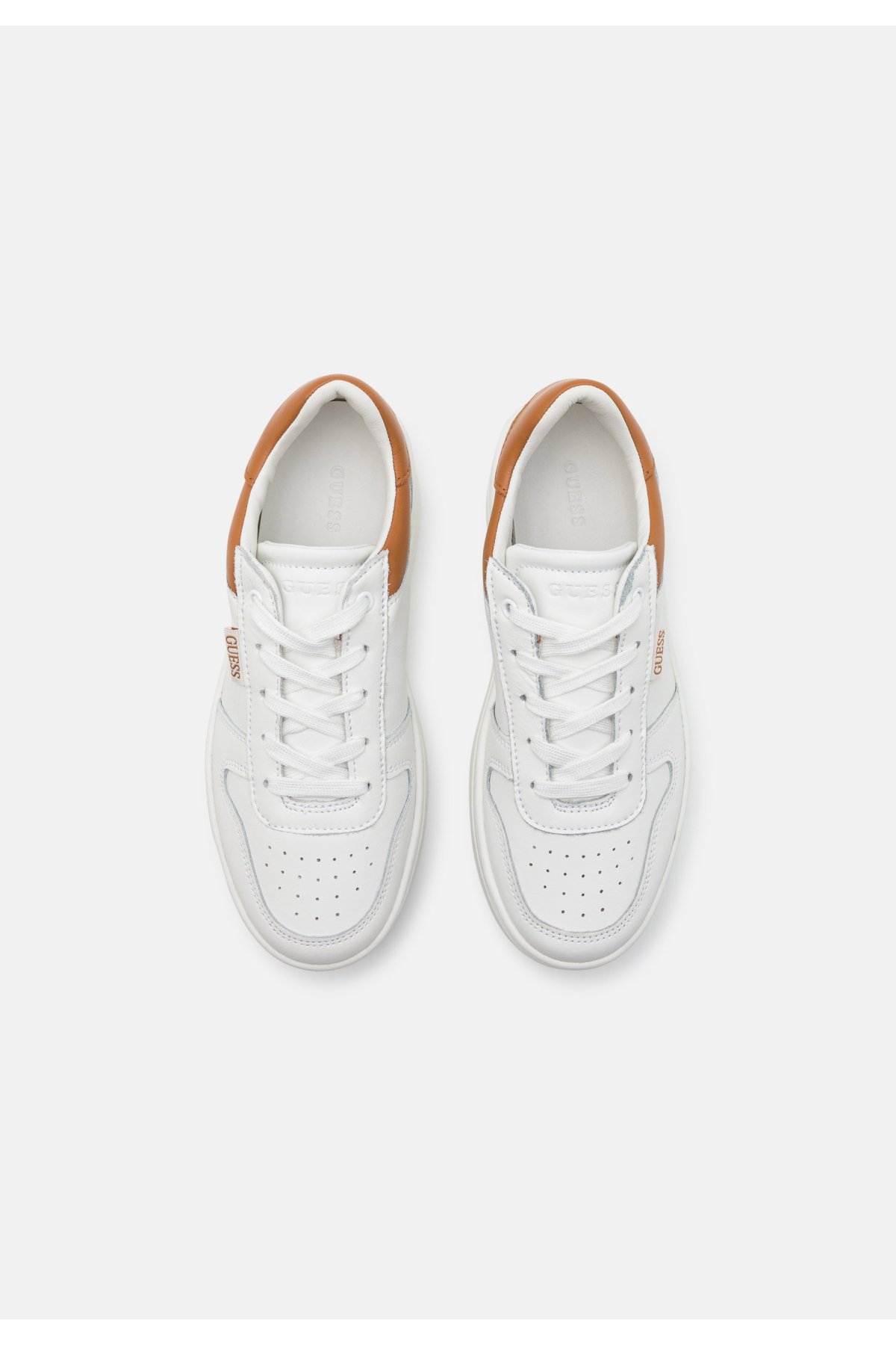 Guess jeans FL6LIF LEA12