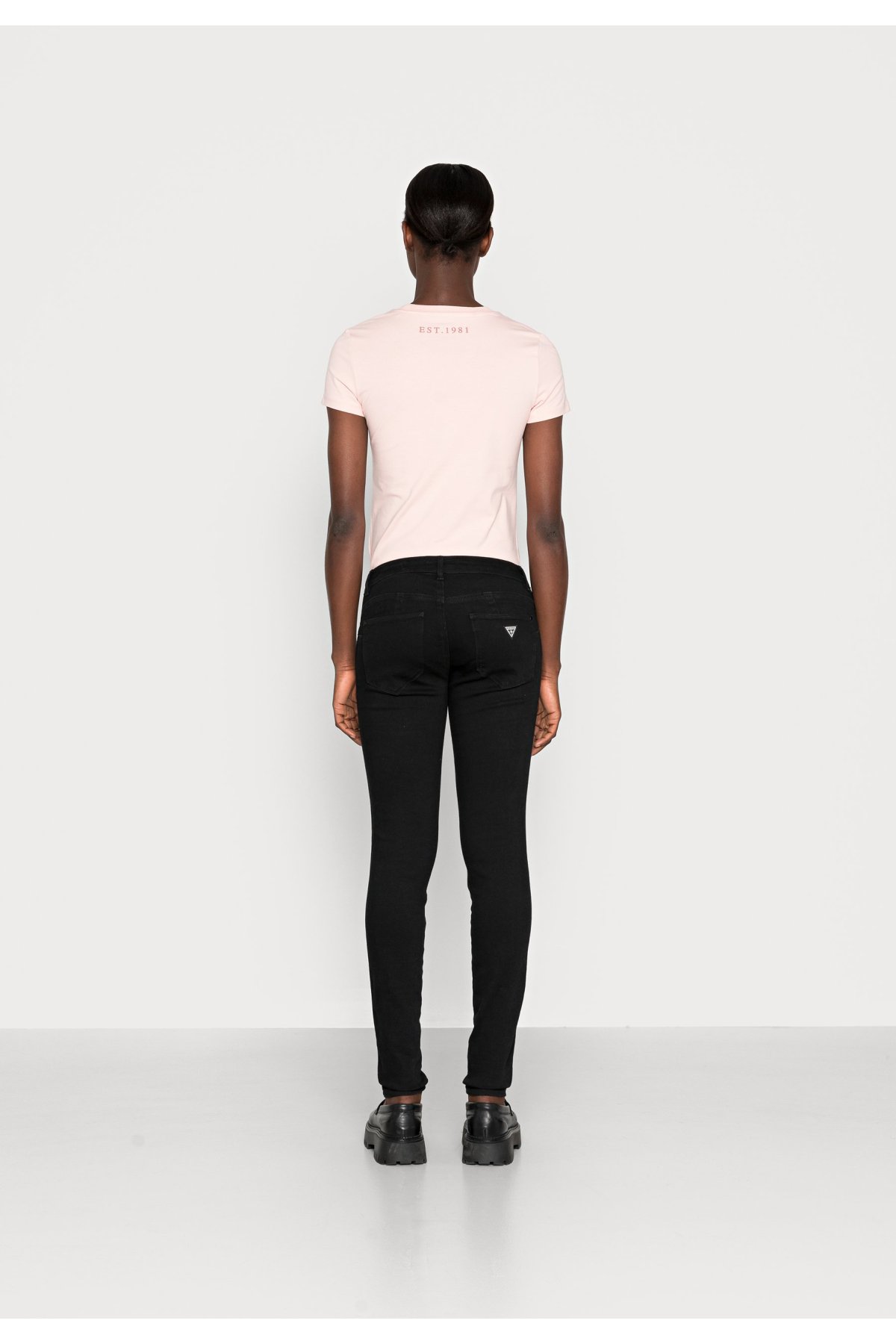 Guess jeans W2YAJ2 D4PZ1