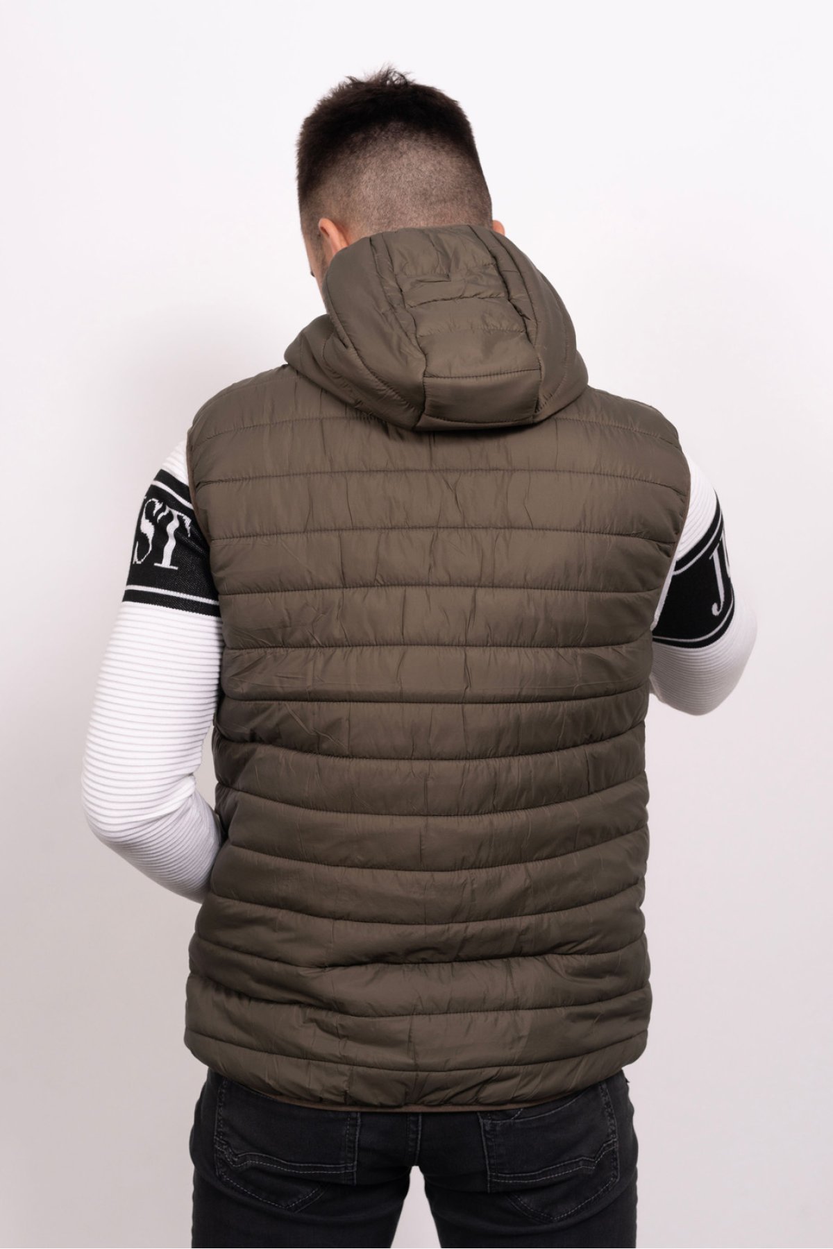 Just Emporio JE-NABIRAT