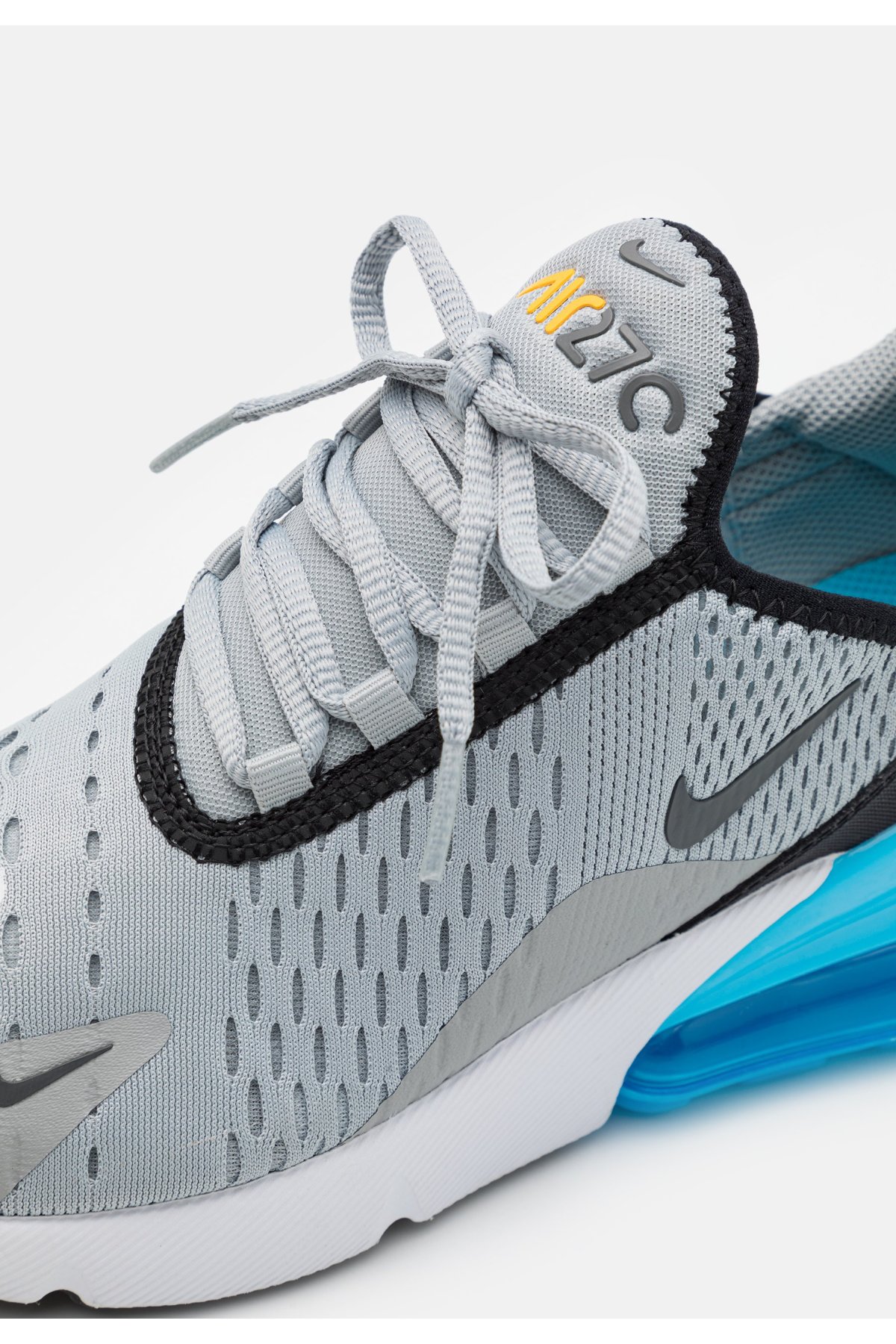 Nike 943345-027 AIR MAX 270 GS