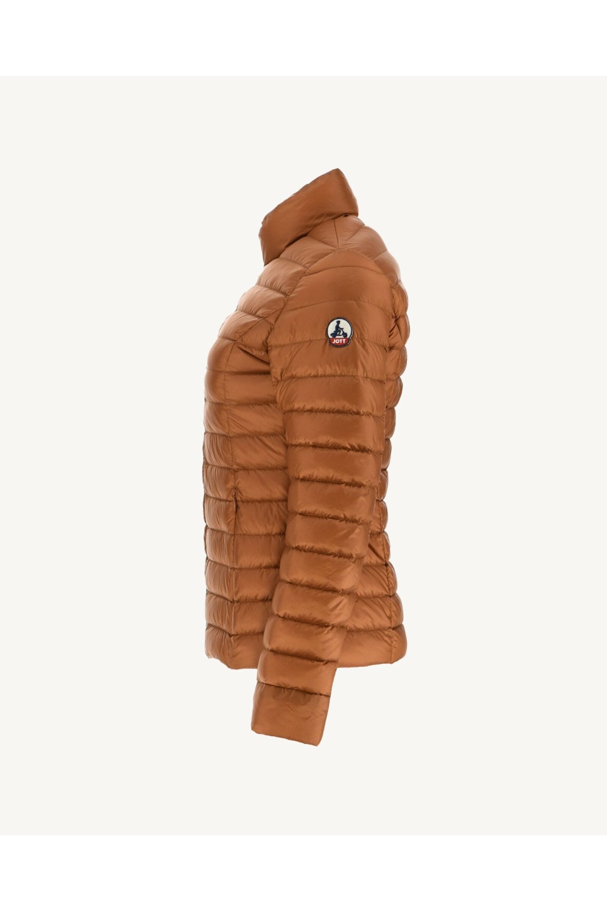 Just over the top CHA