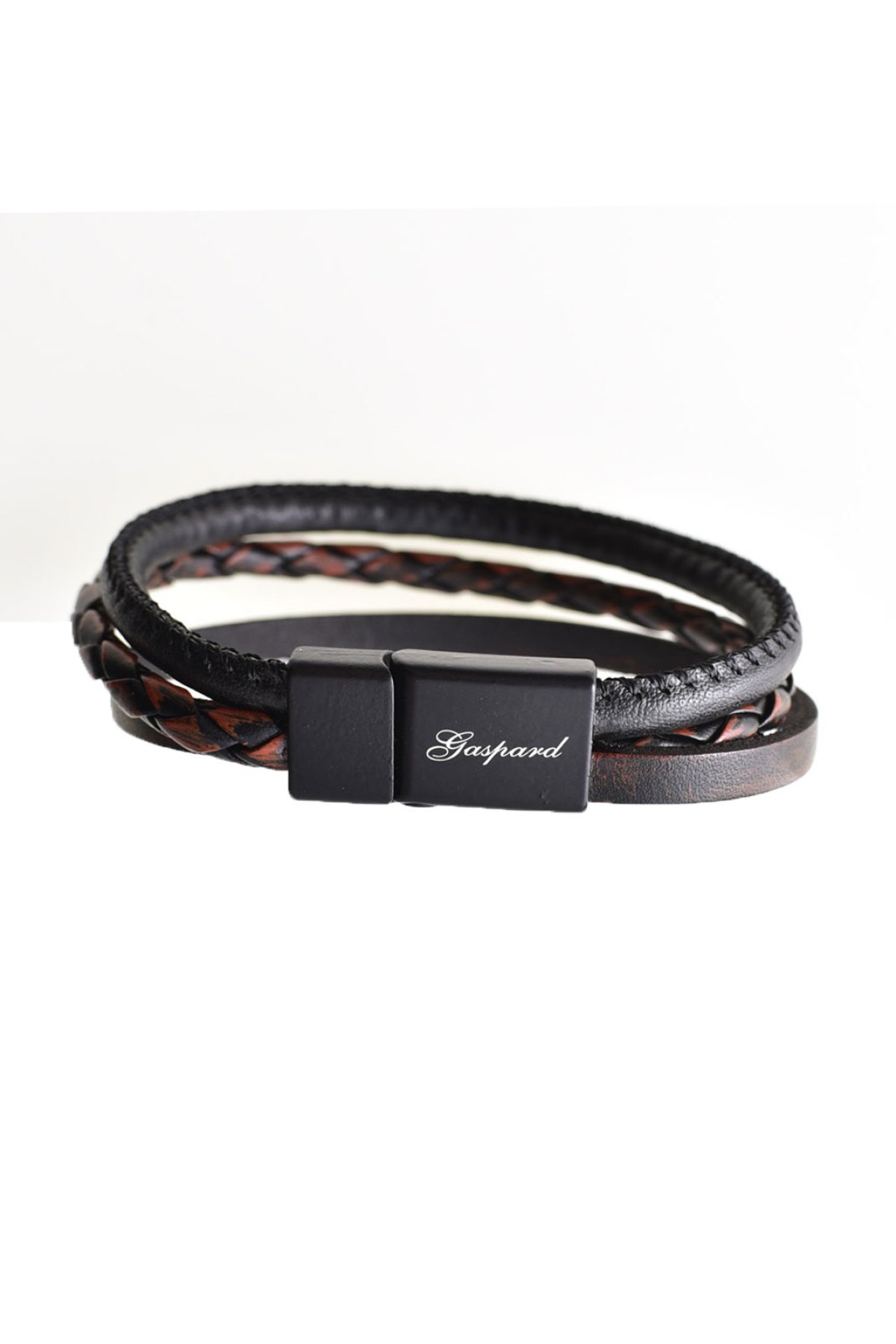 L'atelier de Gaspard A67 Cuir