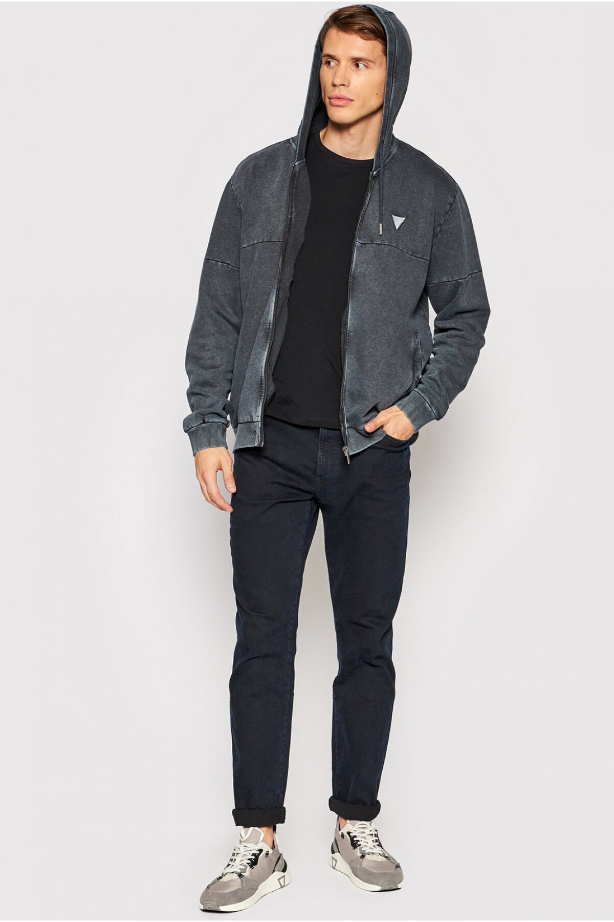 Guess jeans M1BQ04 K68I1