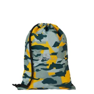 0M40306900 BM GRAPHIC GYM SACK-O'neill