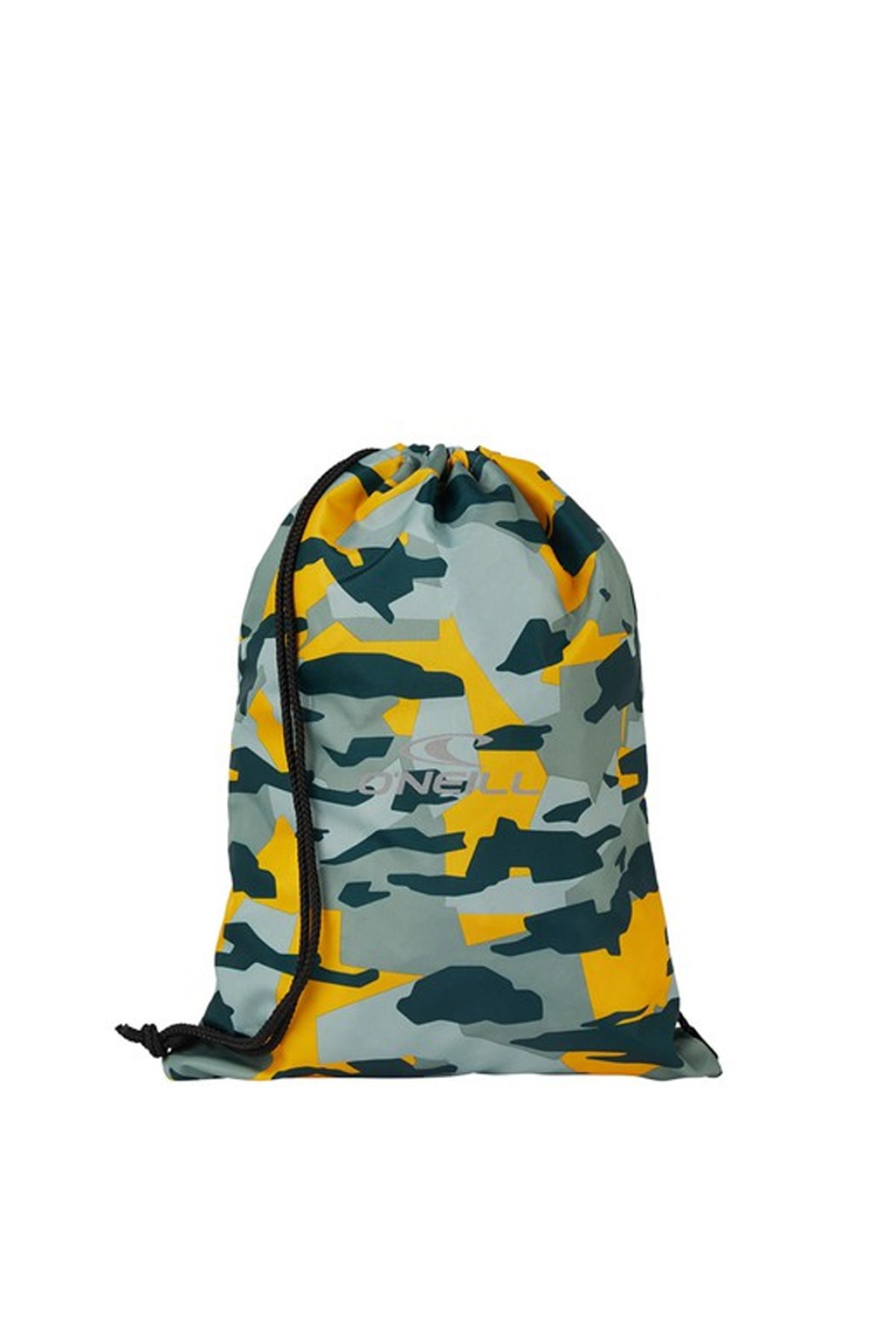 0M40306900 BM GRAPHIC GYM SACK-O'neill