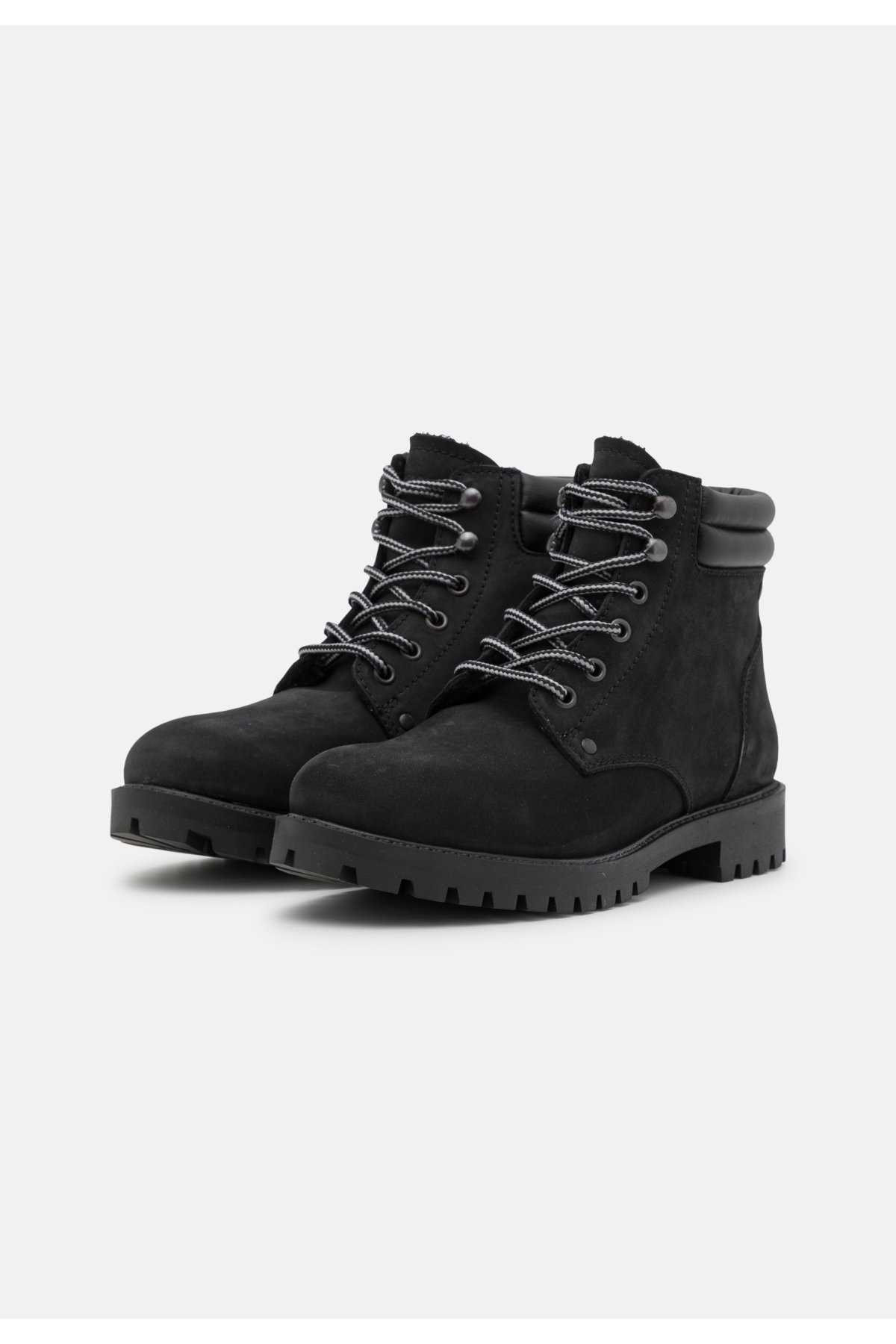 Jack & Jones JFWSTOKE NUBUCK BOOT