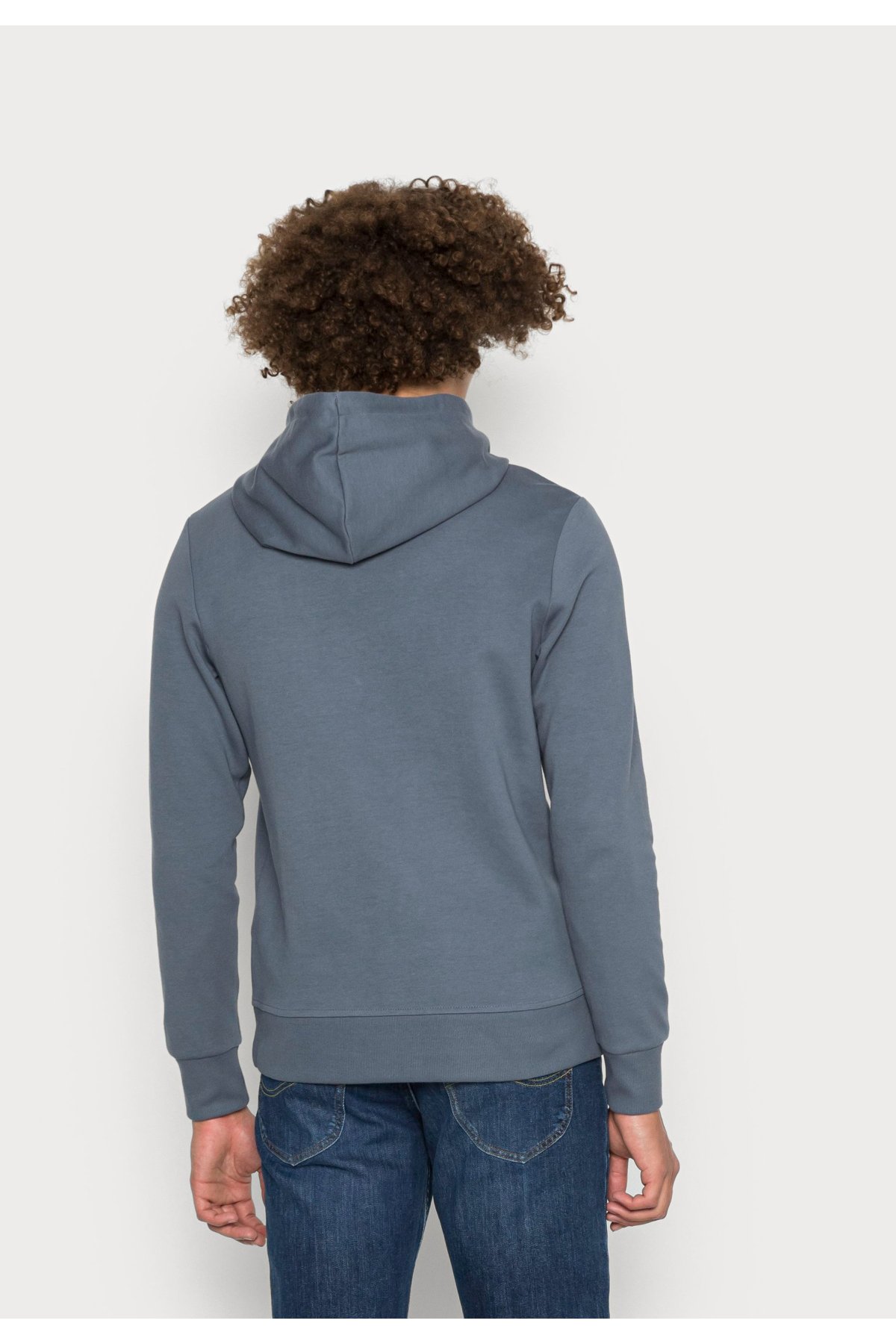 Jack & Jones JJEBASIC SWEAT HOOD NOOS