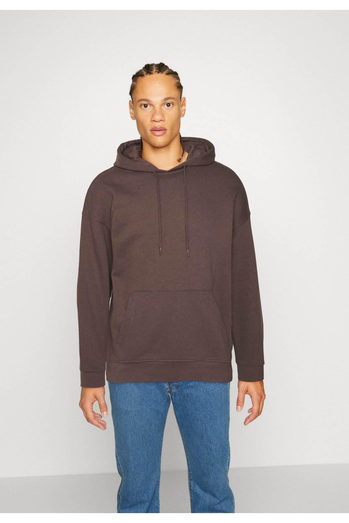 Jack & Jones JORBRINK SWEAT HOOD