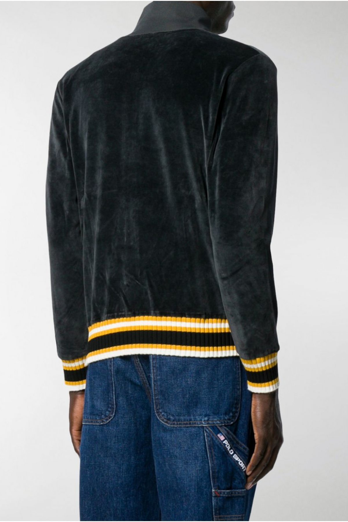 Palm Angels PMBD001F194690071001