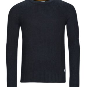 JJPANNEL KNIT CREW NECK JNR-Jack & Jones