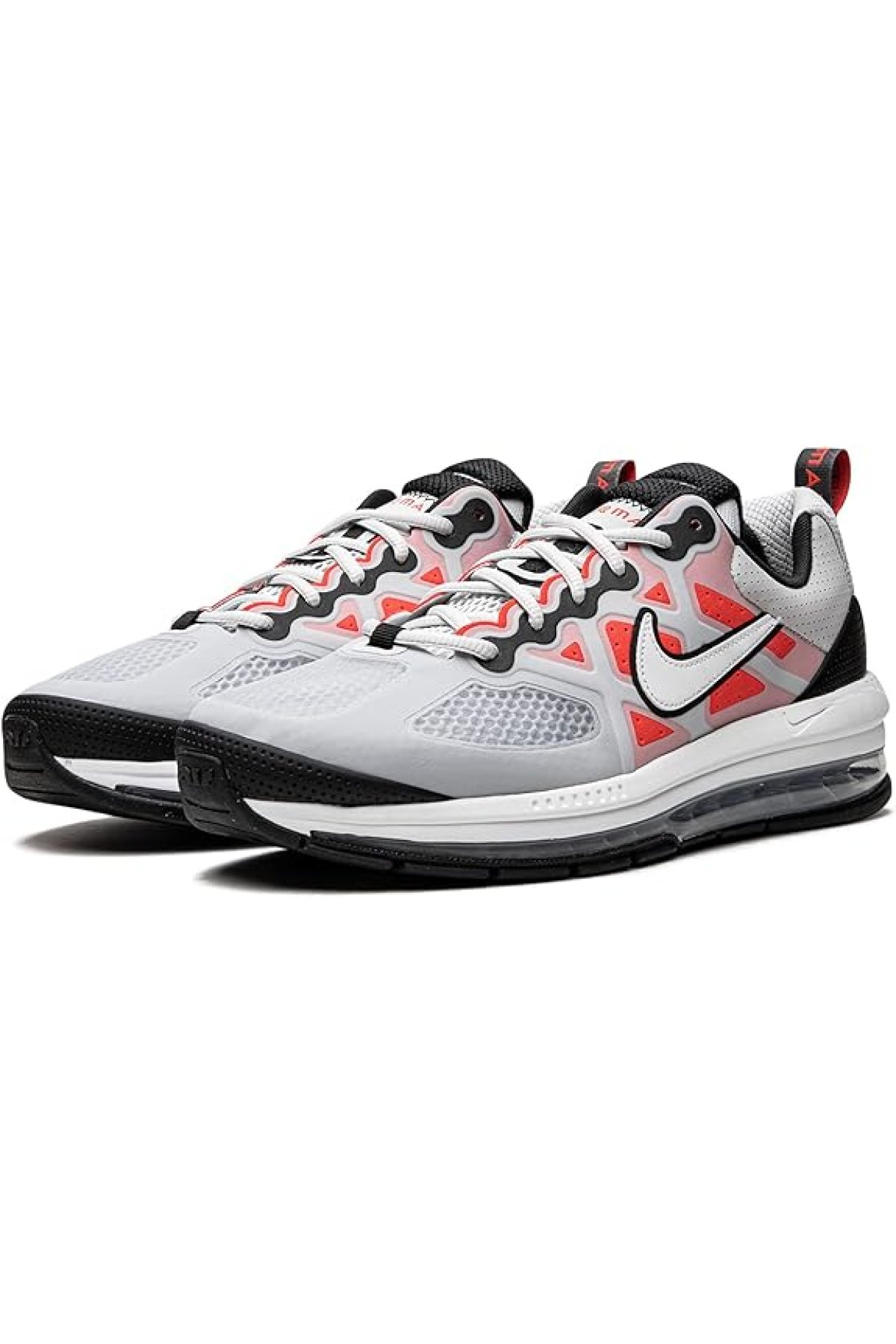 Nike DC9410-001 AIR MAX GENOME