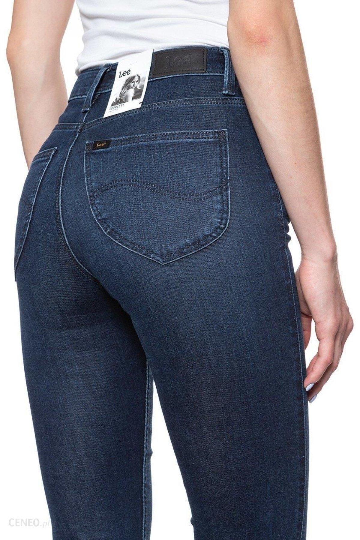 Lee L626RKKD SCARLETT