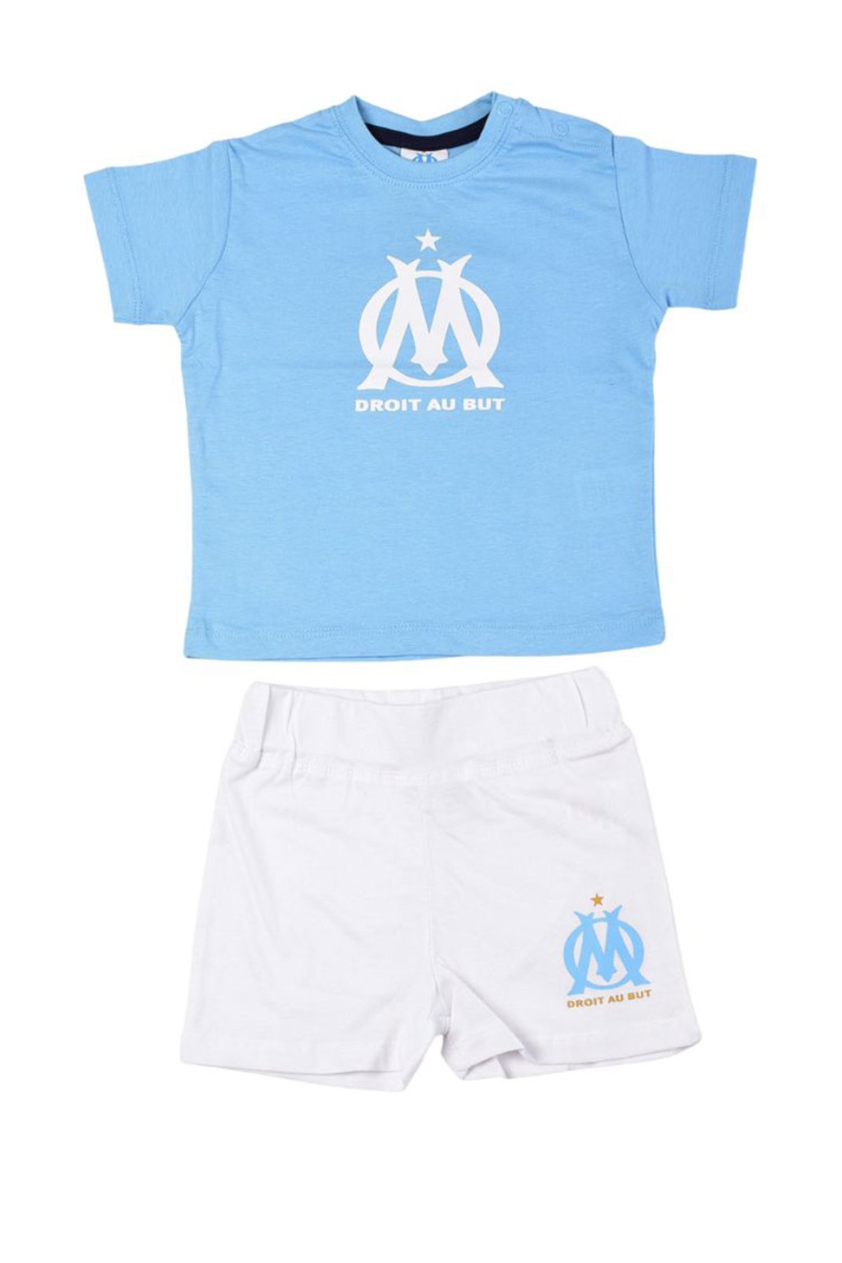 B22015-Olympique de marseille