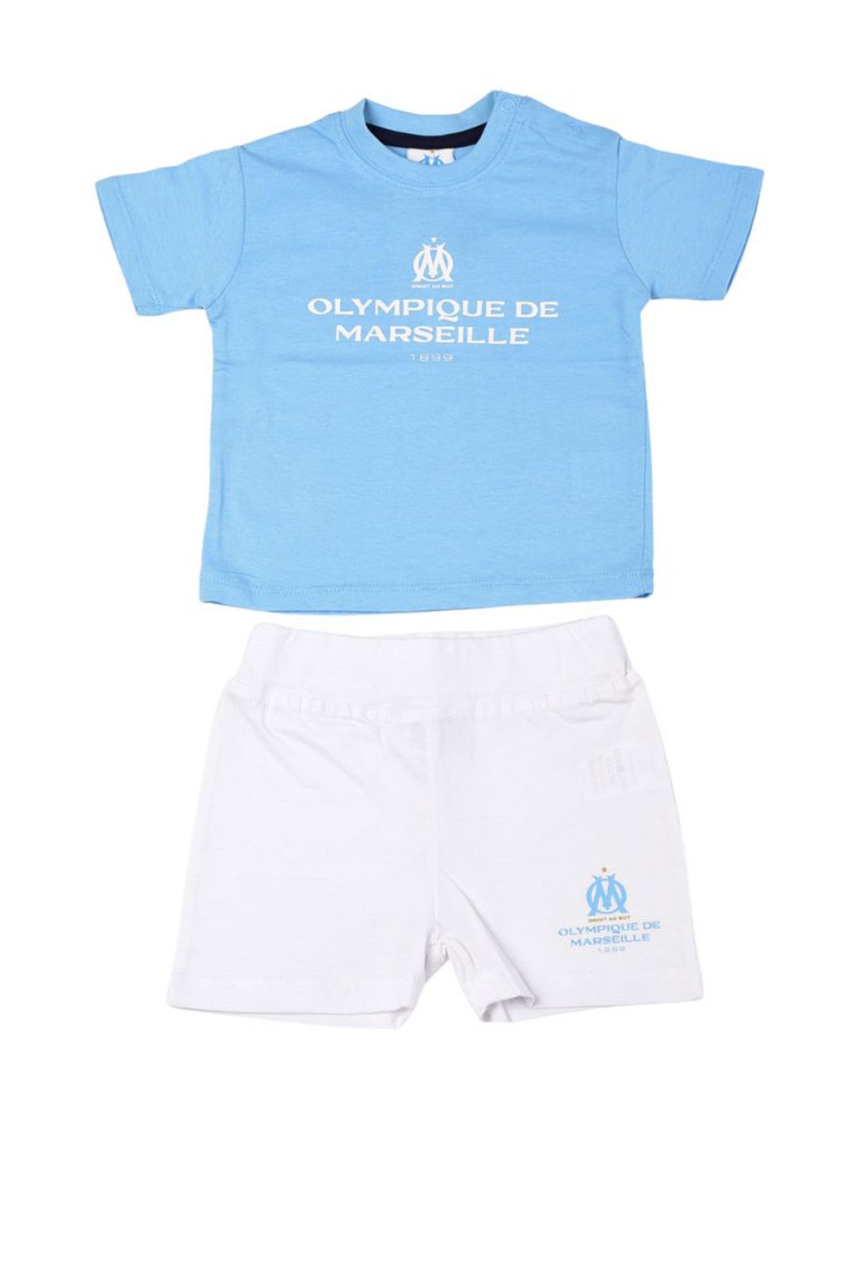 B22016-Olympique de marseille