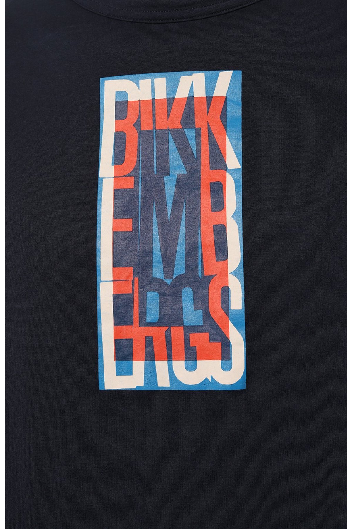 Bikkembergs BKK2MTS04