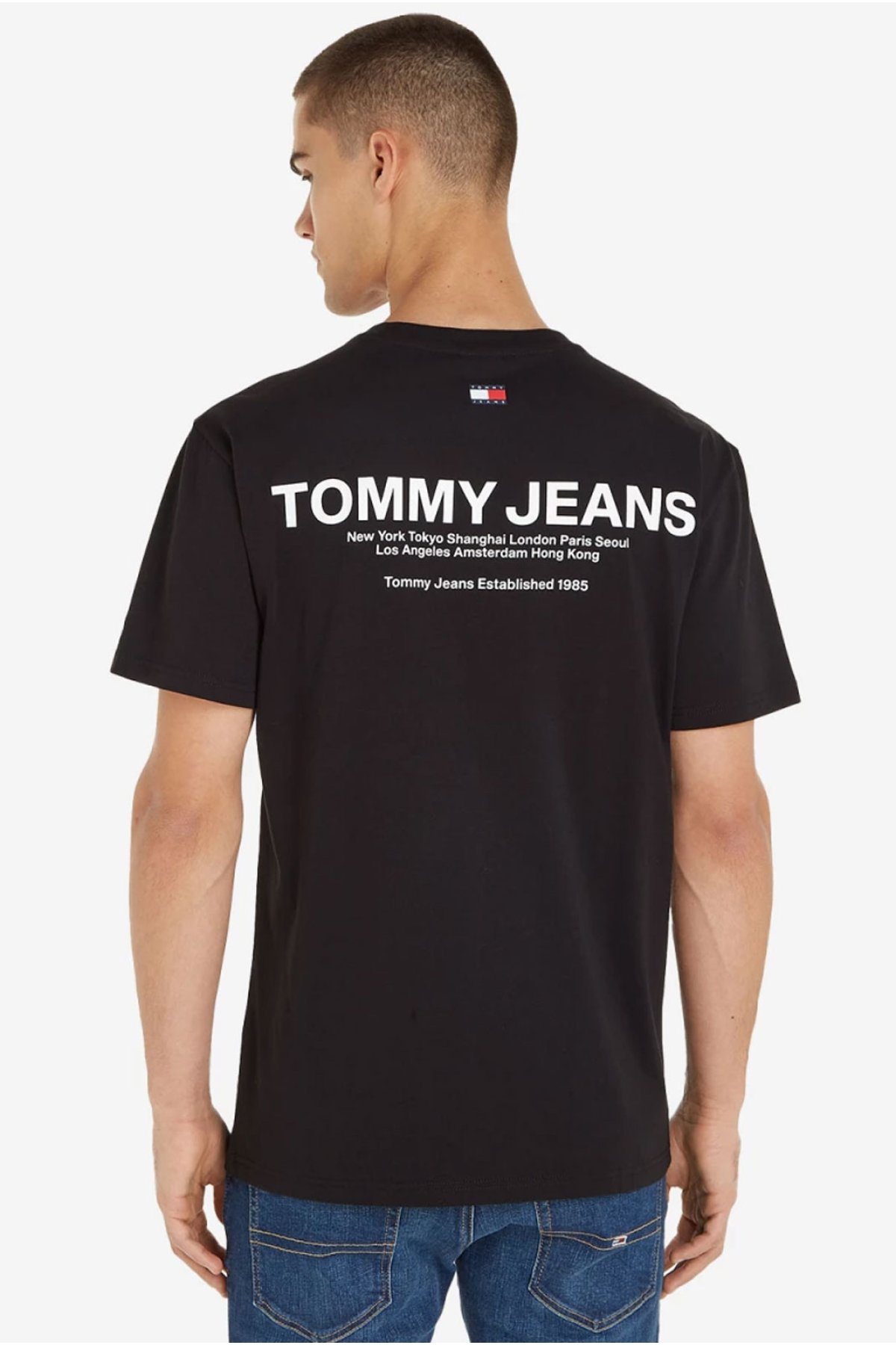 Tommy Jeans DM0DM17712