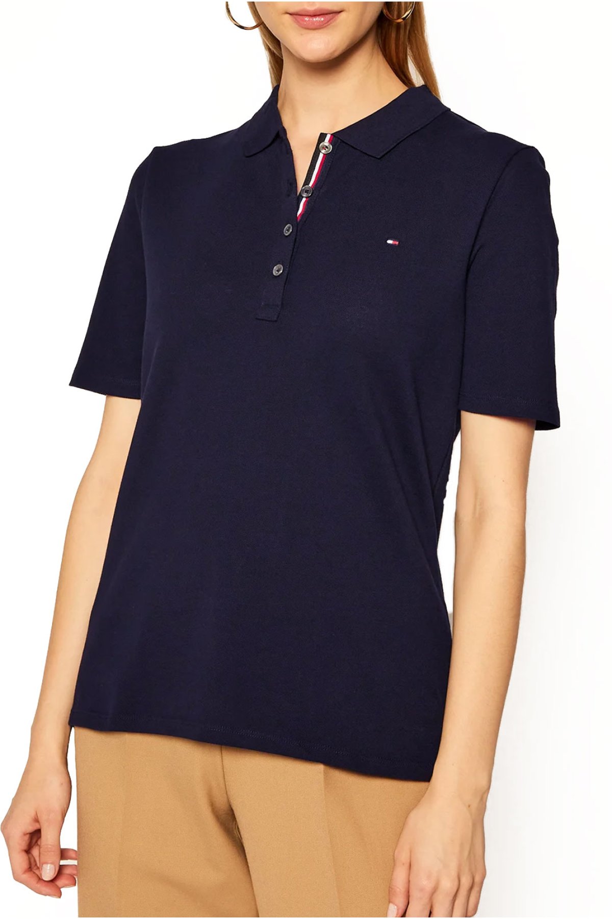 WW0WW28578-Tommy Hilfiger