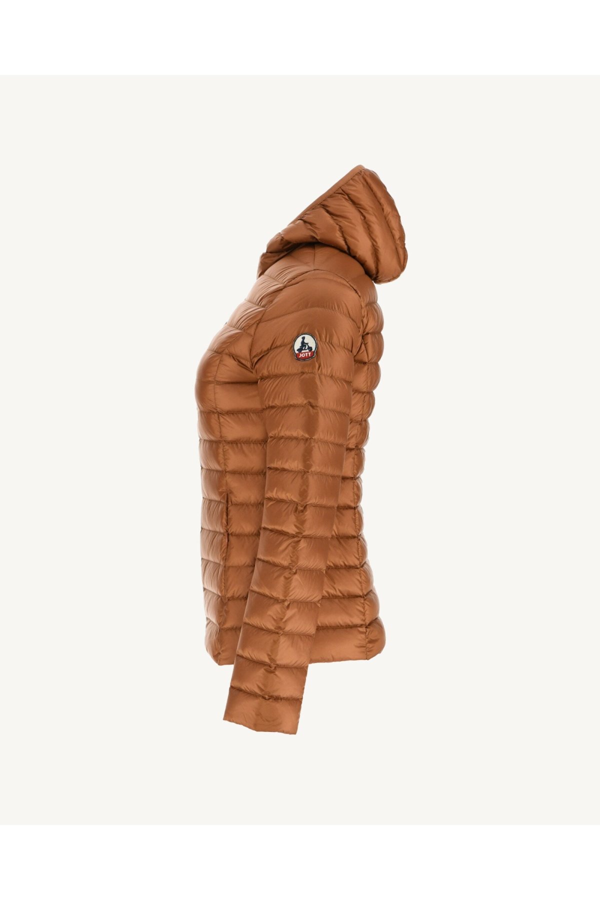 Just over the top CLOE