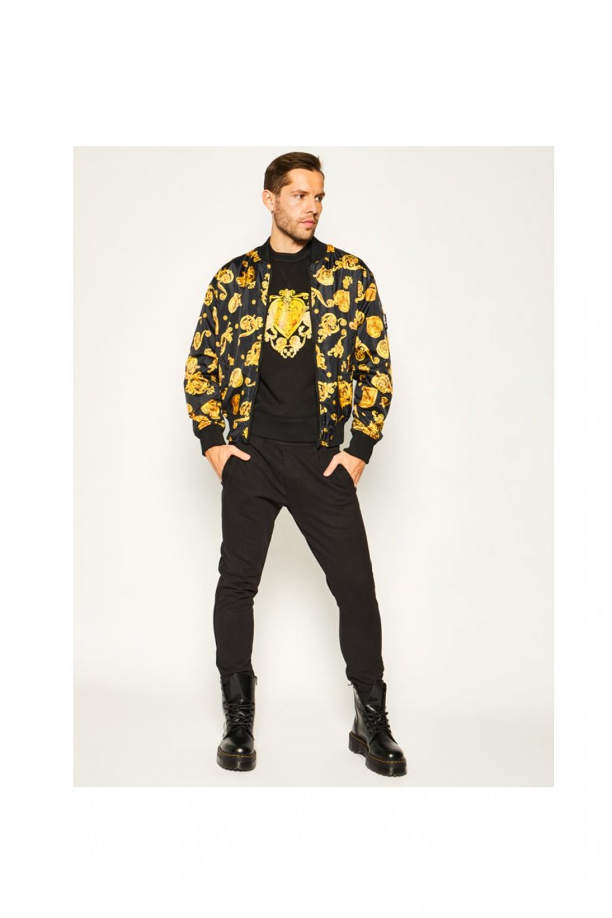 Versace Jeans B7GVB7EB
