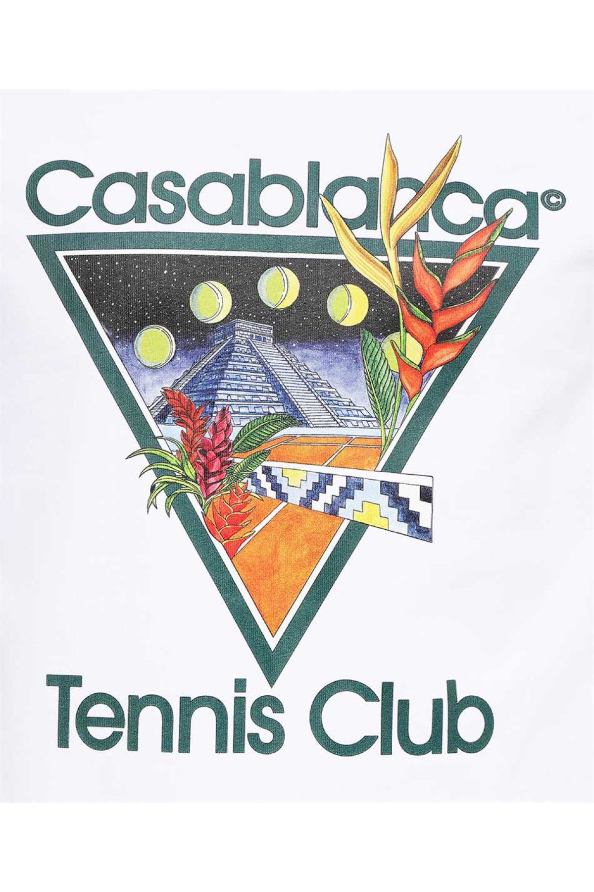 Casa blanca MS23-JTS-001-01