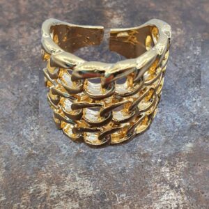 A82 Élégance en Or-L'atelier de Gaspard