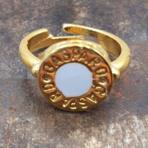 A86 Or Raffiné-L'atelier de Gaspard