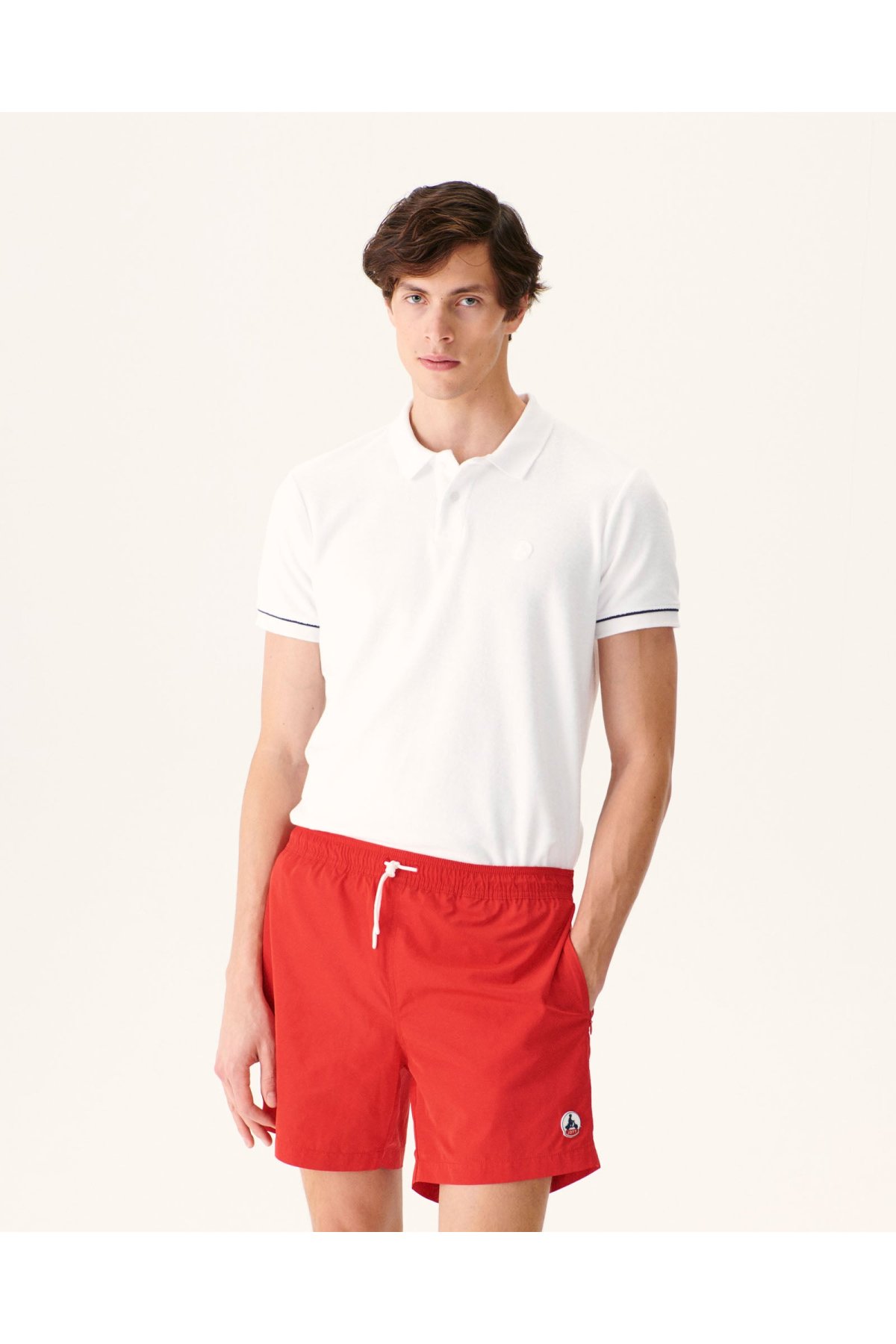 Just over the top BIARRITZ