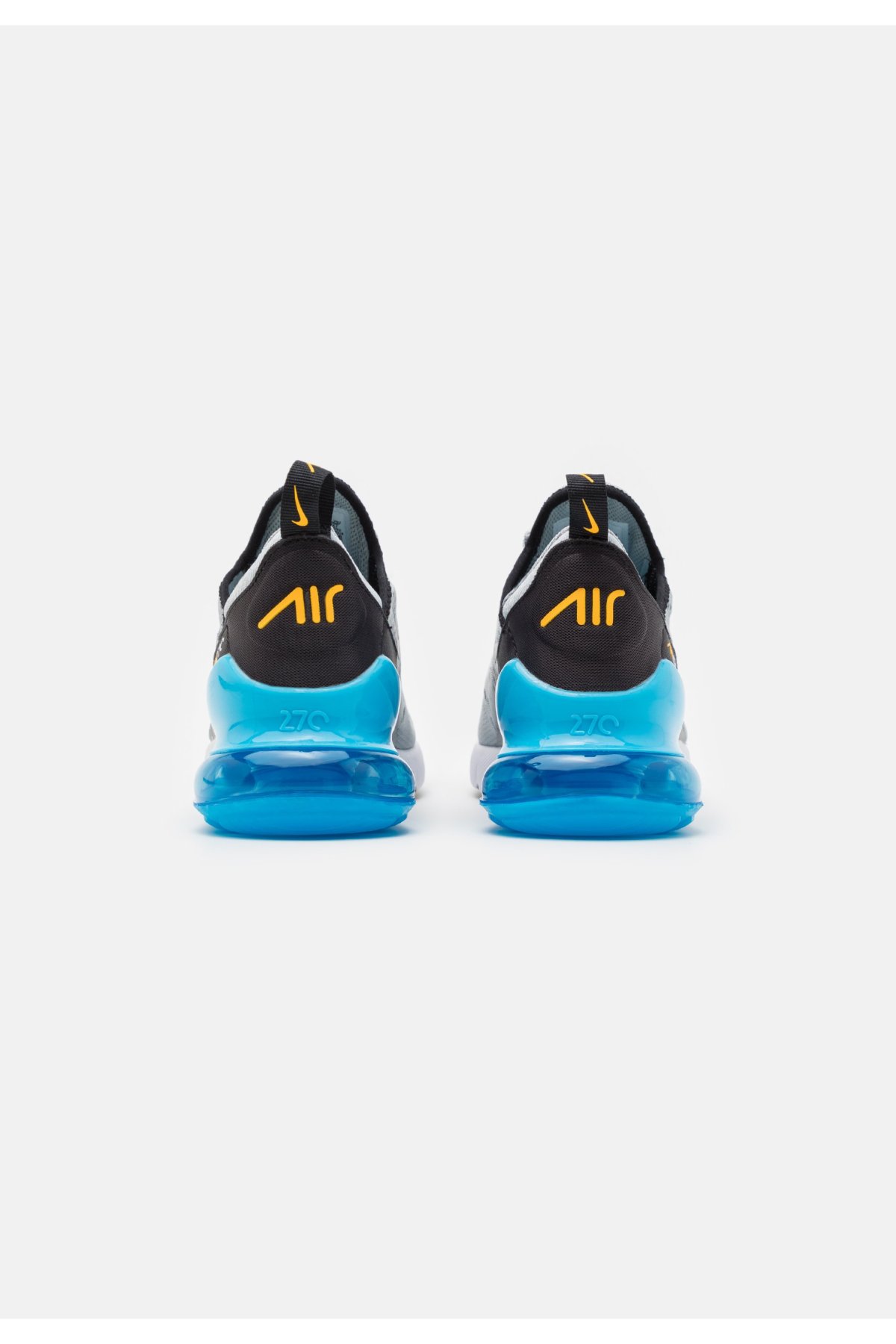 Nike 943345-027 AIR MAX 270 GS
