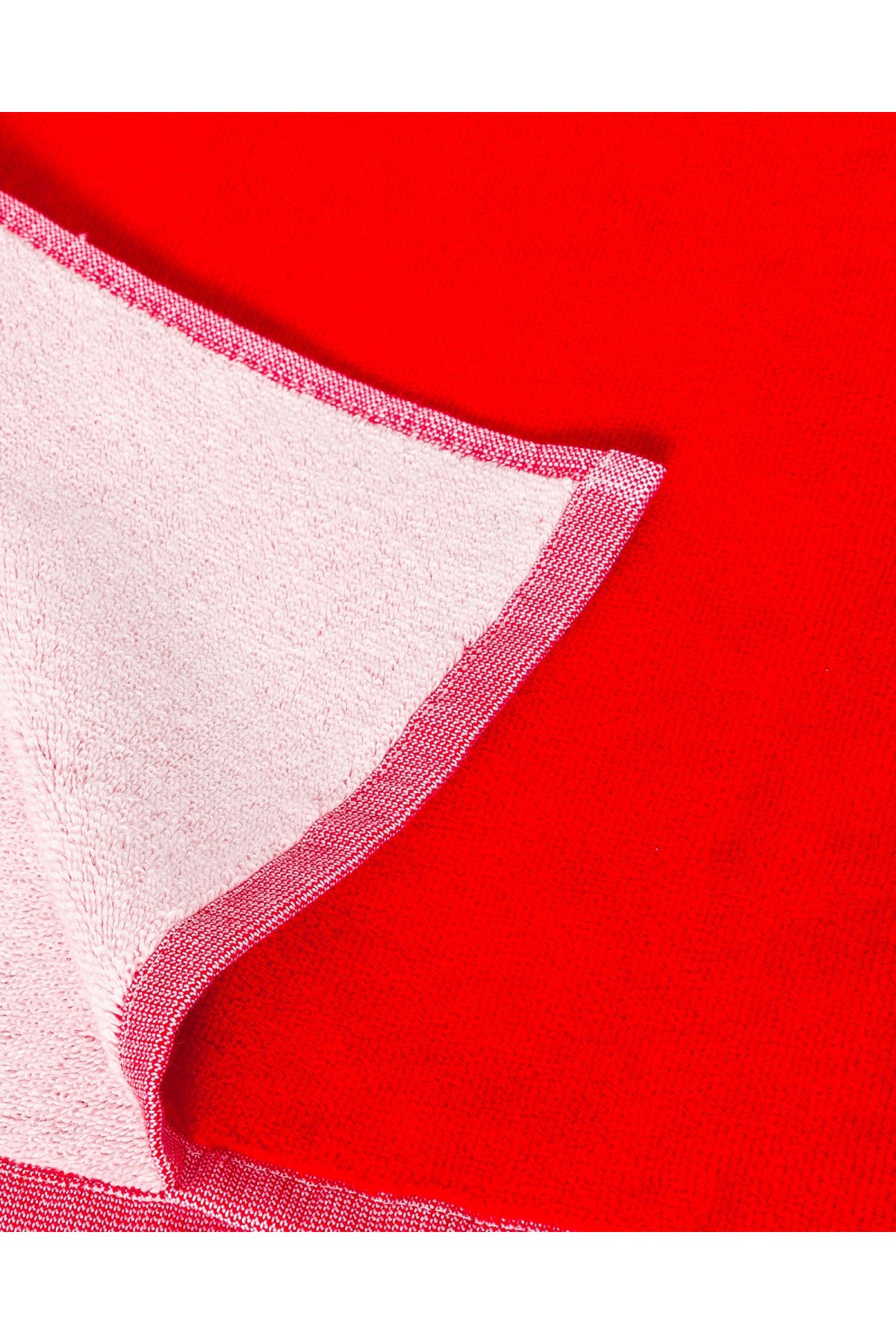 Just over the top BEACH