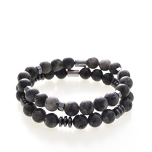 A92 Hikari Pearls-L'atelier de Gaspard