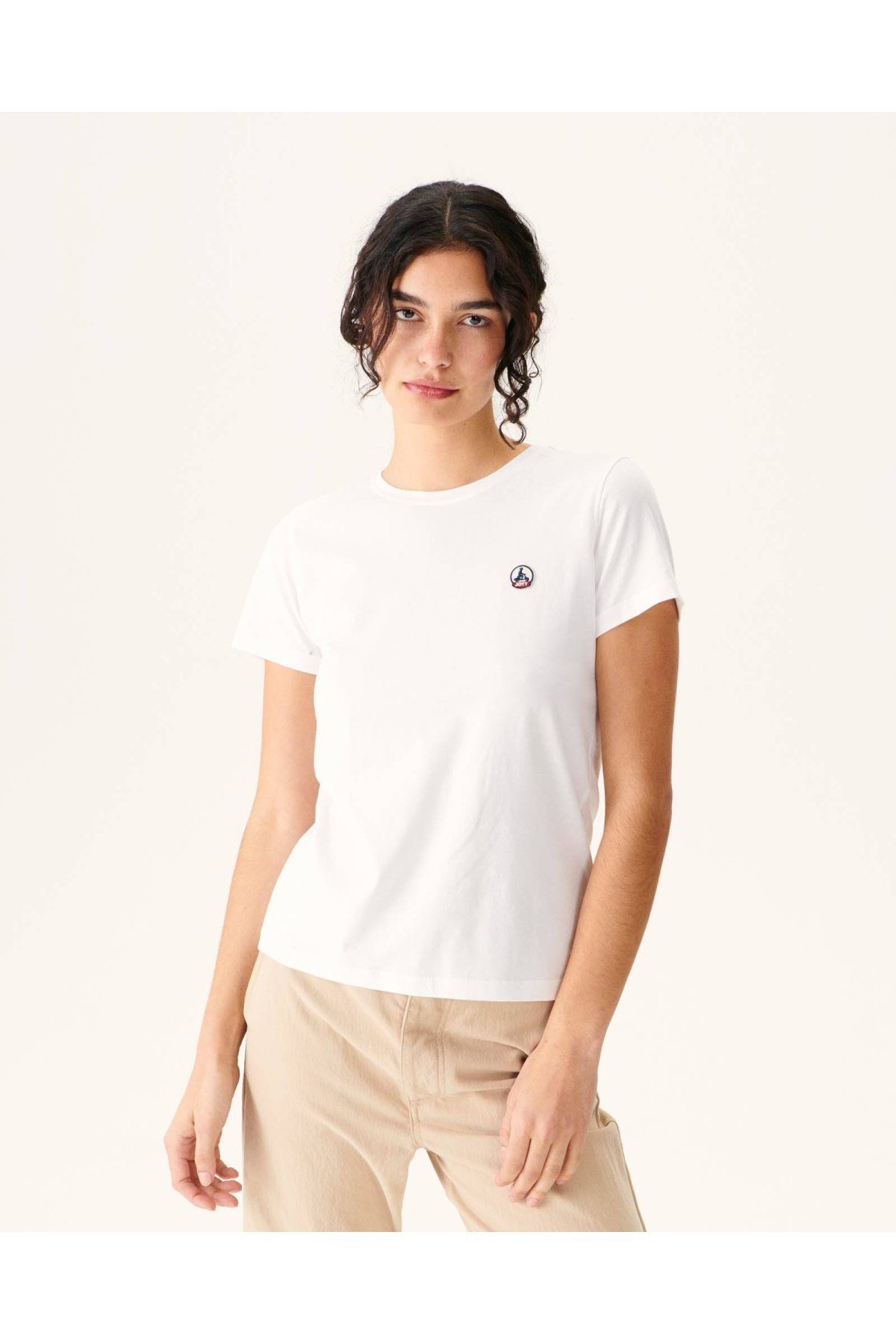 Just over the top ROSAS