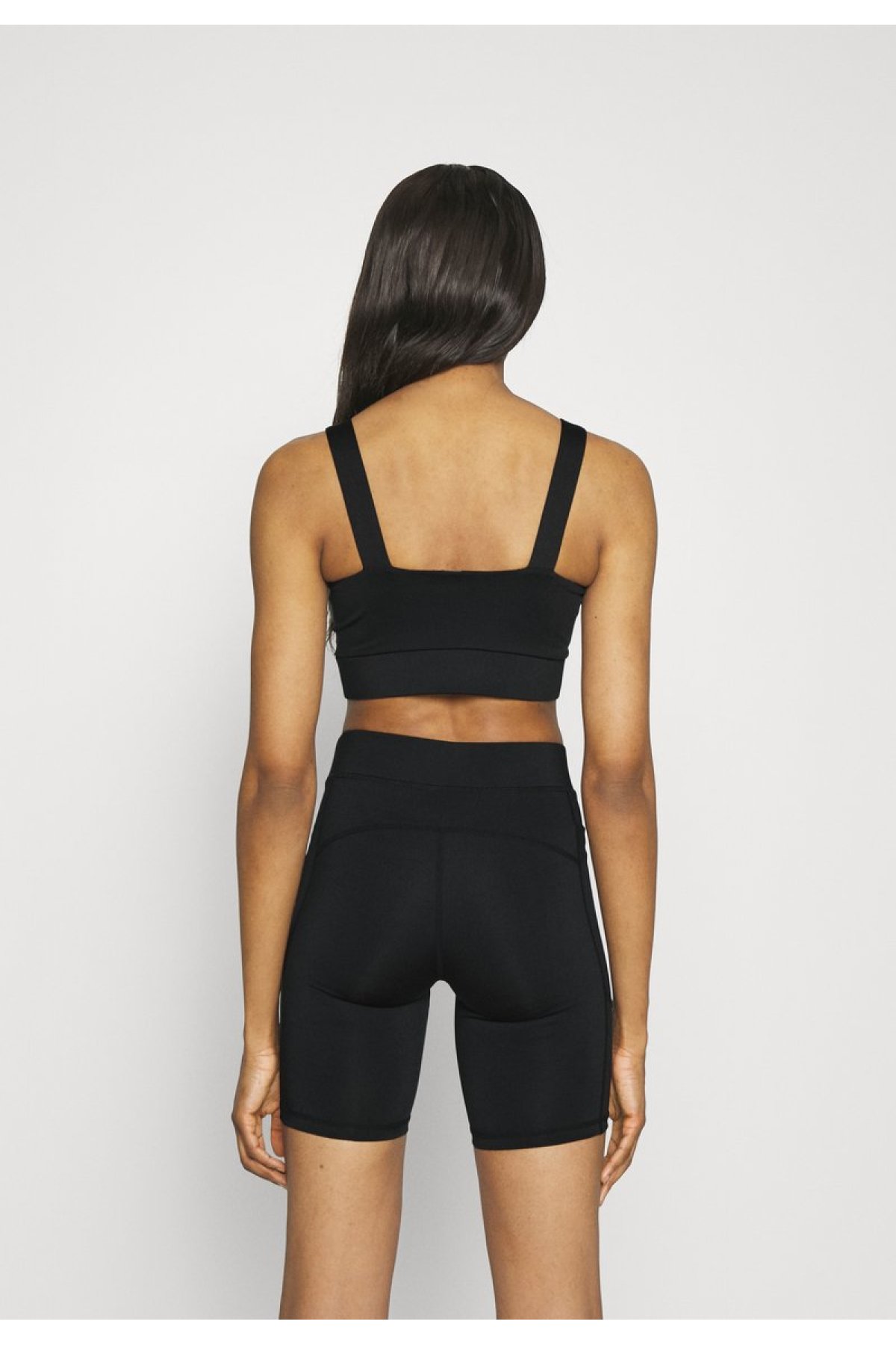 Only ONPGILL LOGO SPORTS BRA