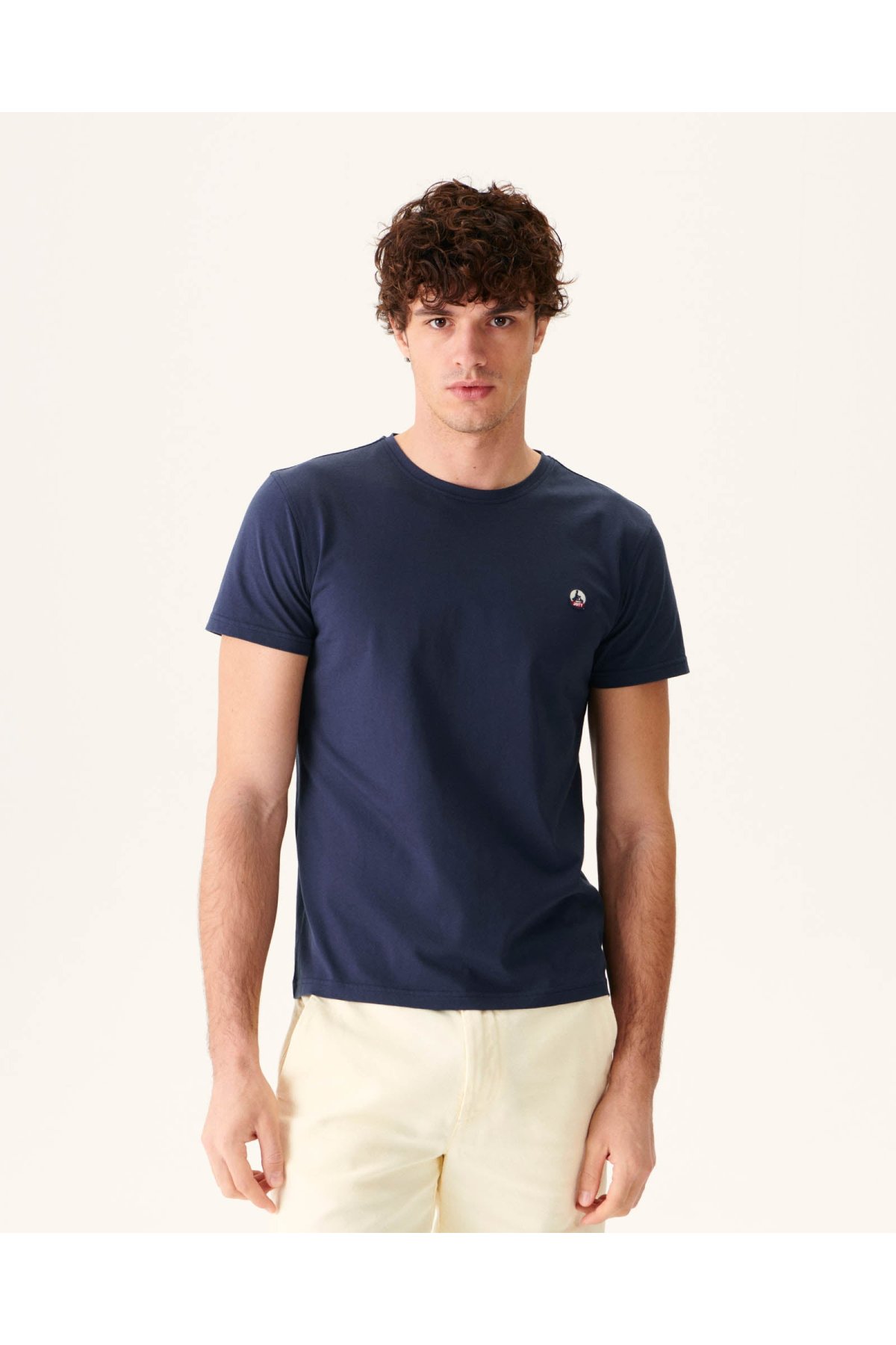 Just over the top PIETRO