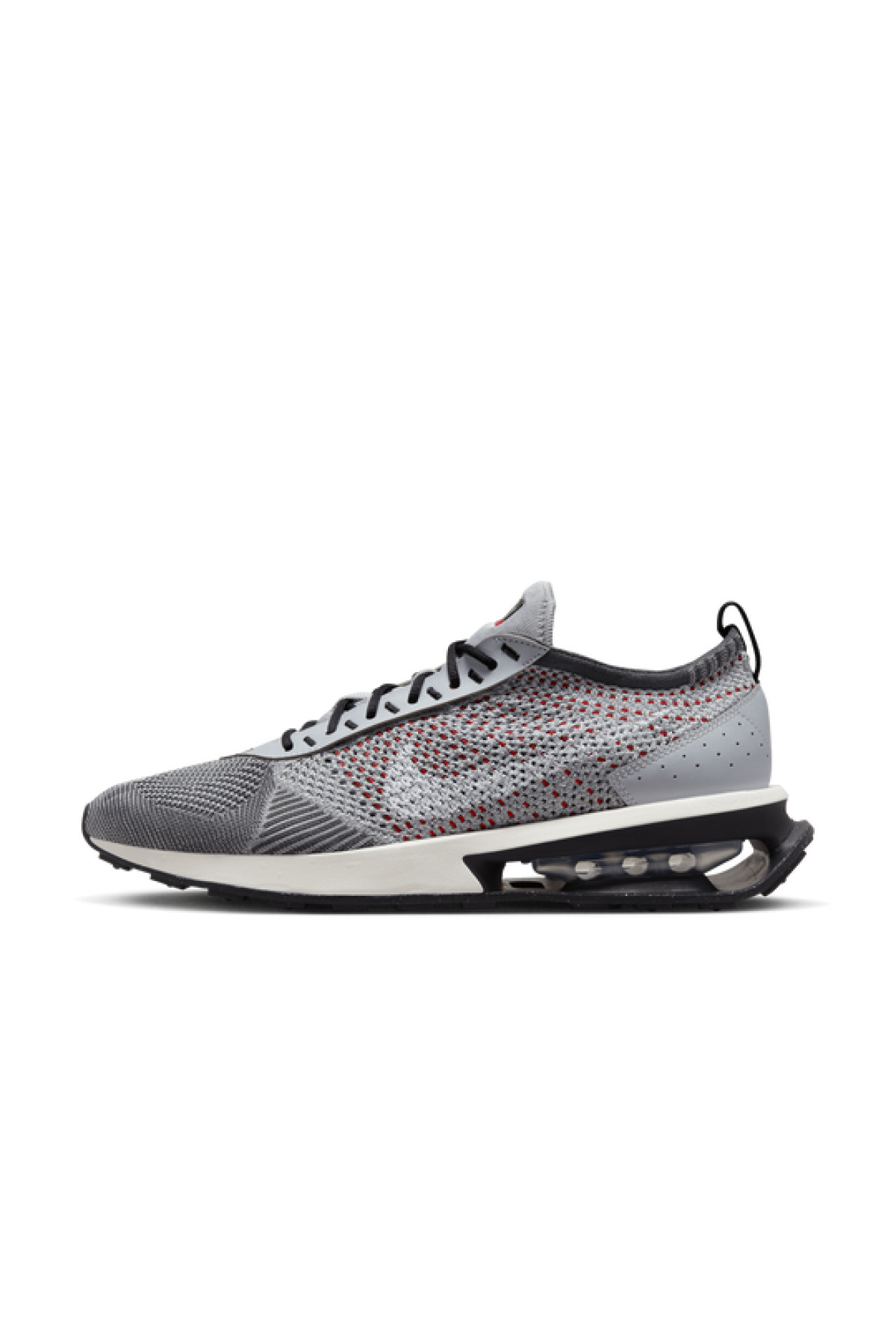 FD4610-001 AIR MAX FLYKNIT RACER-Nike