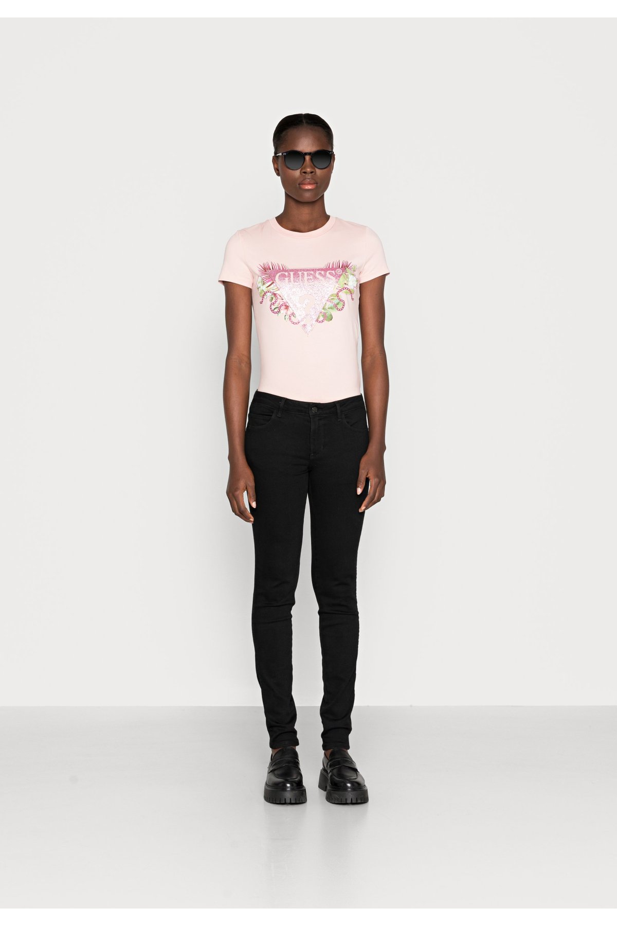 Guess jeans W2YAJ2 D4PZ1