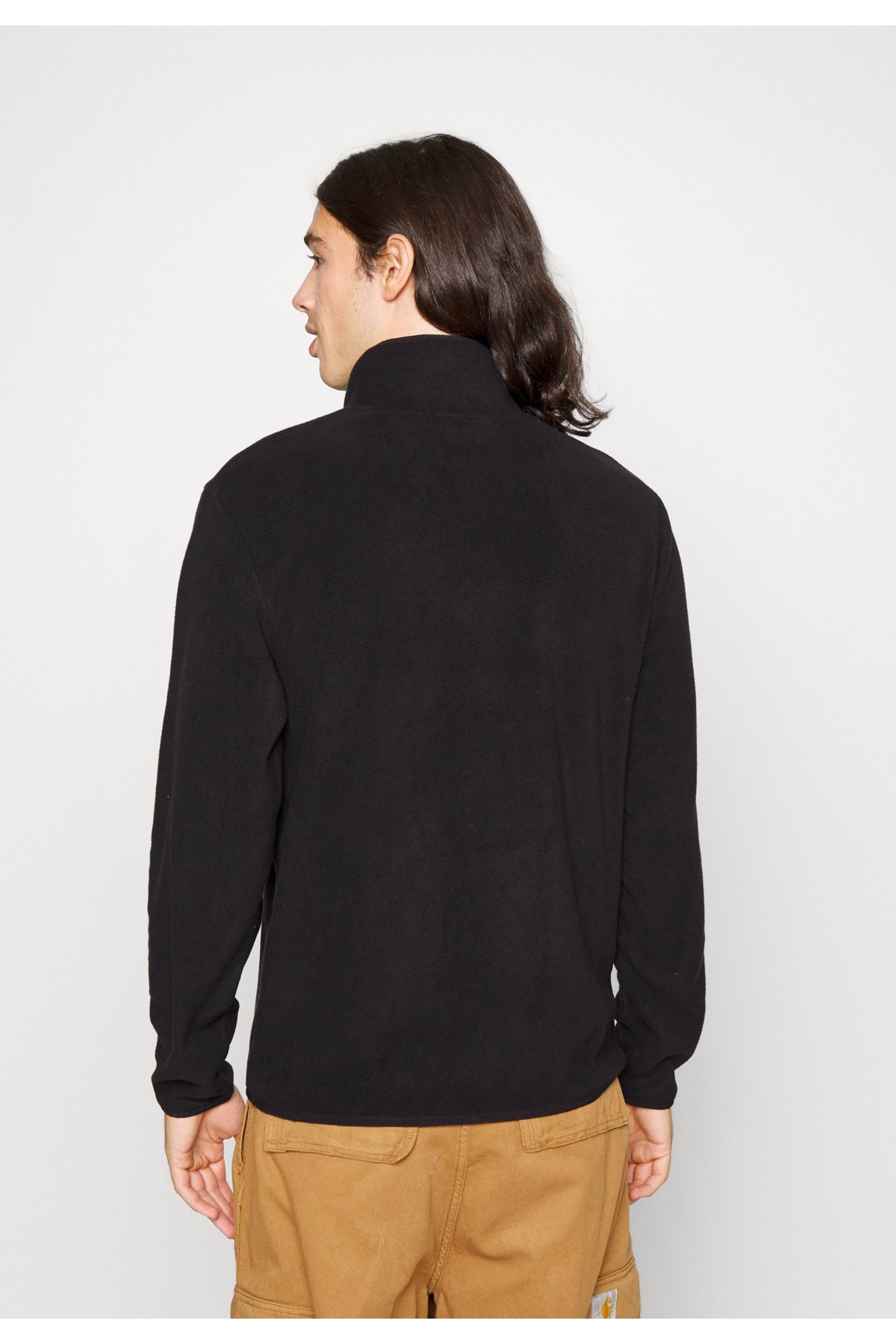 Jack & Jones JCOTECH POLAR SWEAT HIGH NECK