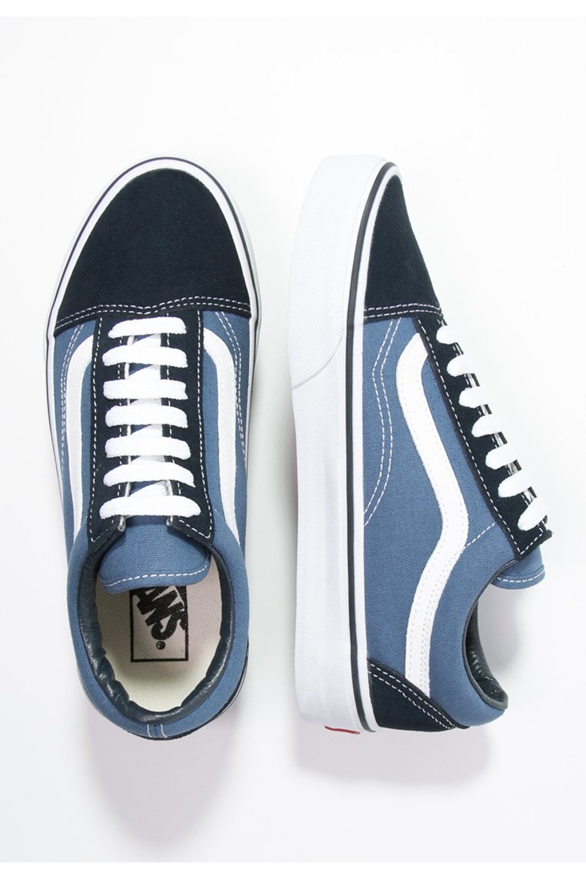 Vans VN000D3HNVY1