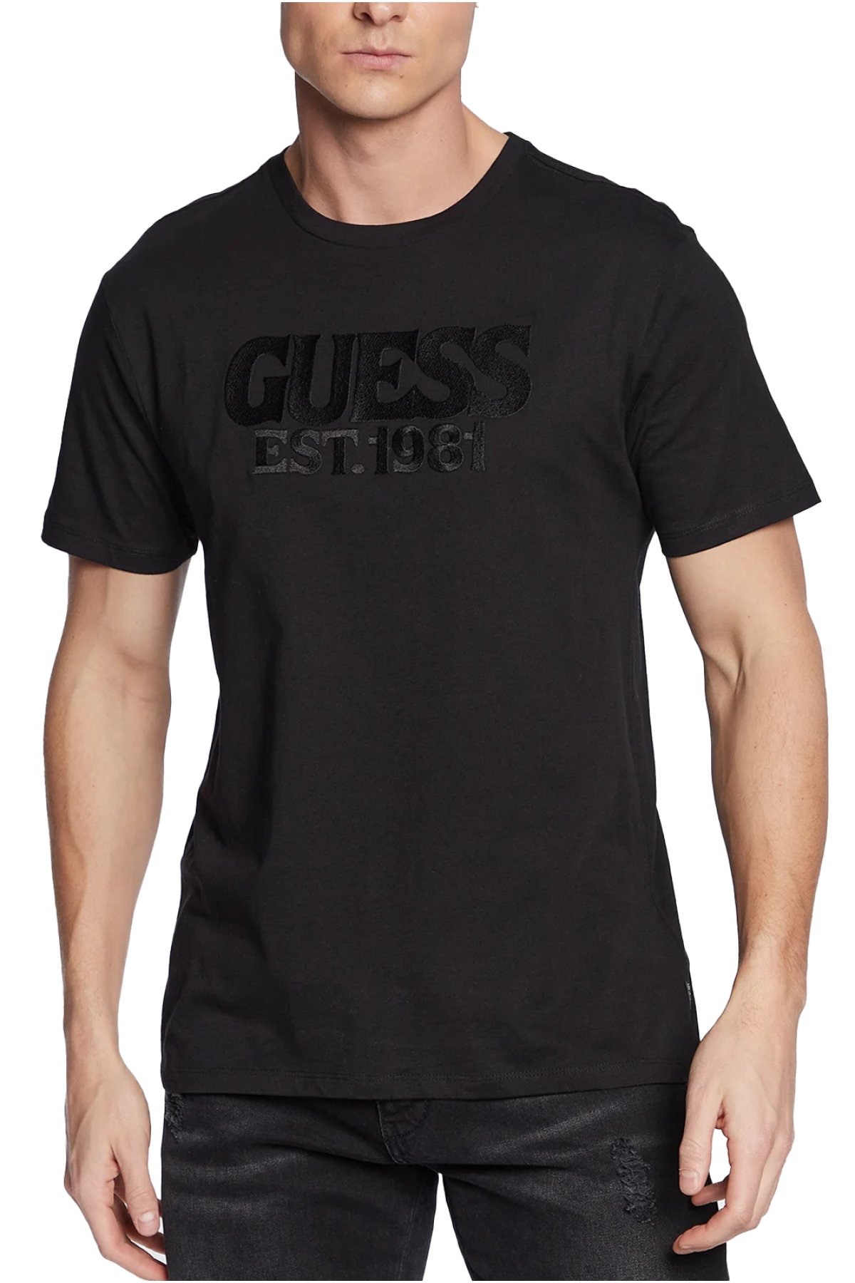 M3GI56 K9RM3-Guess jeans