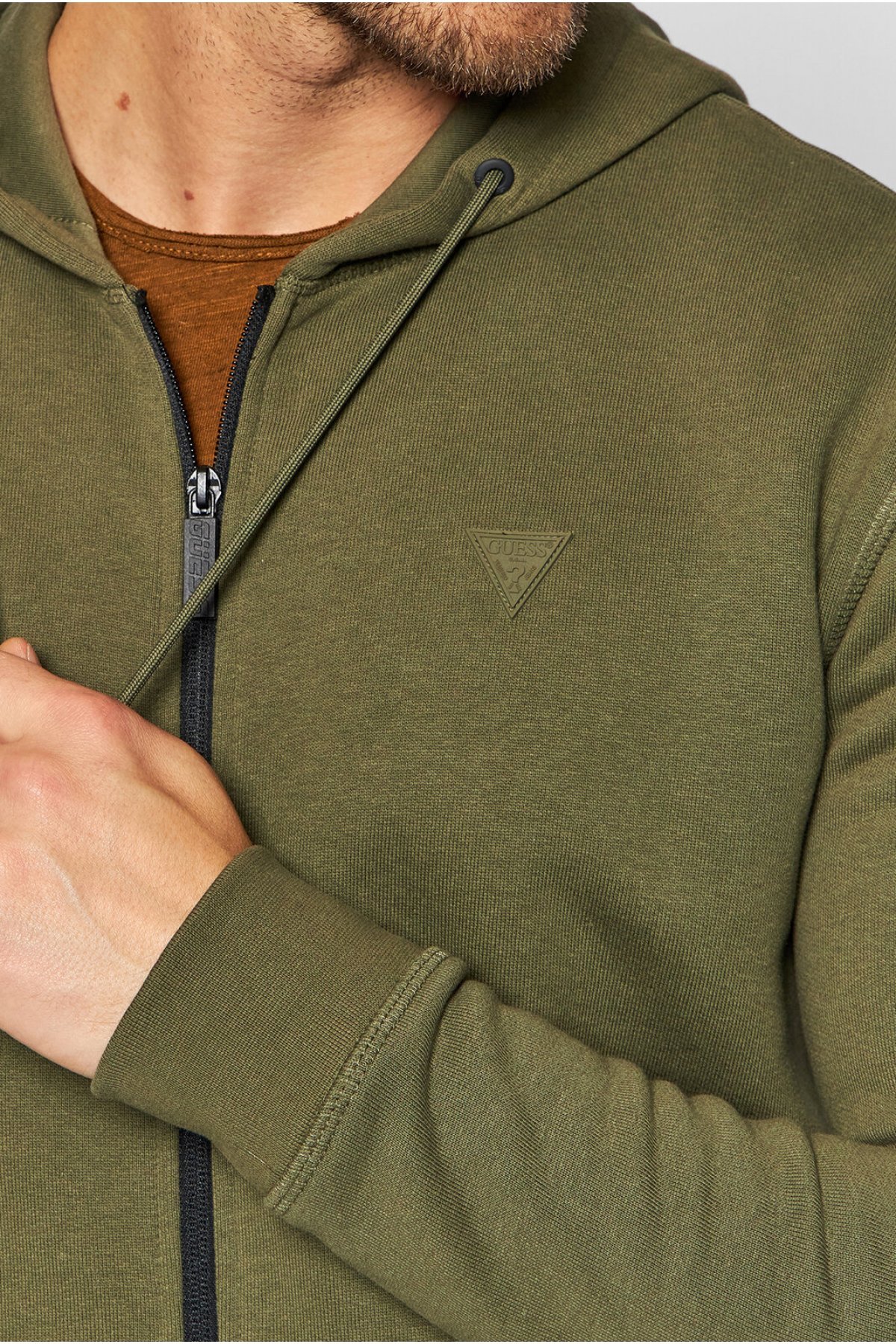 Guess jeans U1YA03 K9V31