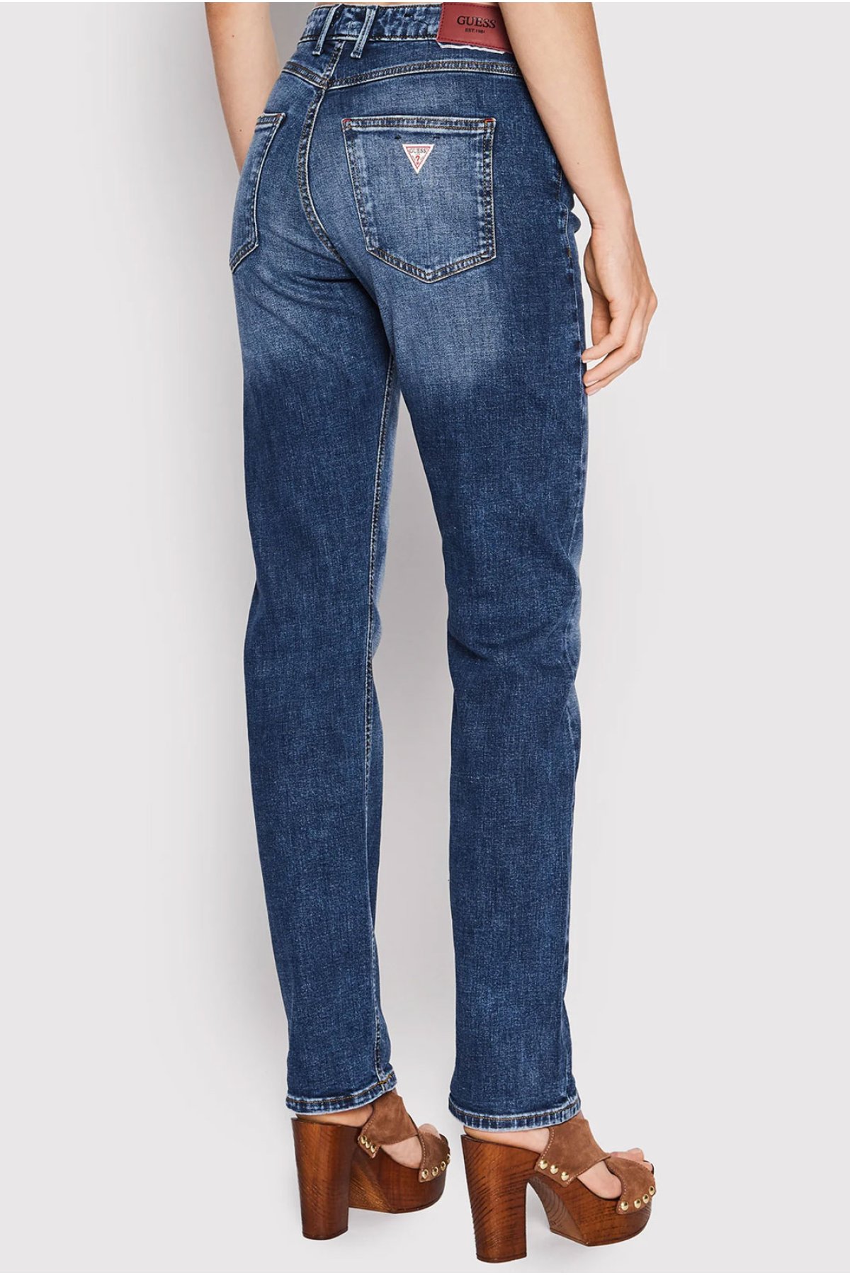 Guess jeans W2GA29 D4MG1