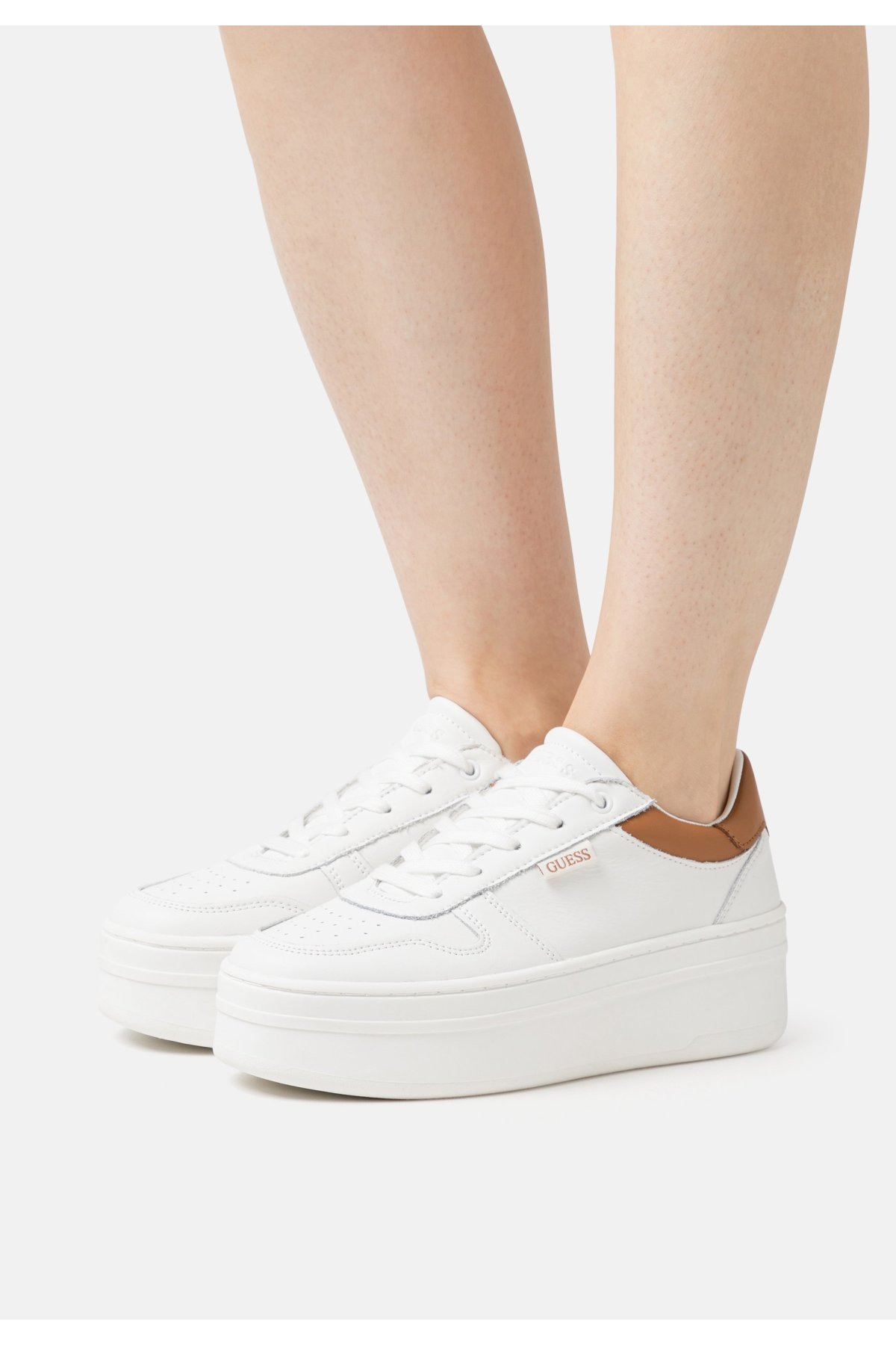 Guess jeans FL6LIF LEA12