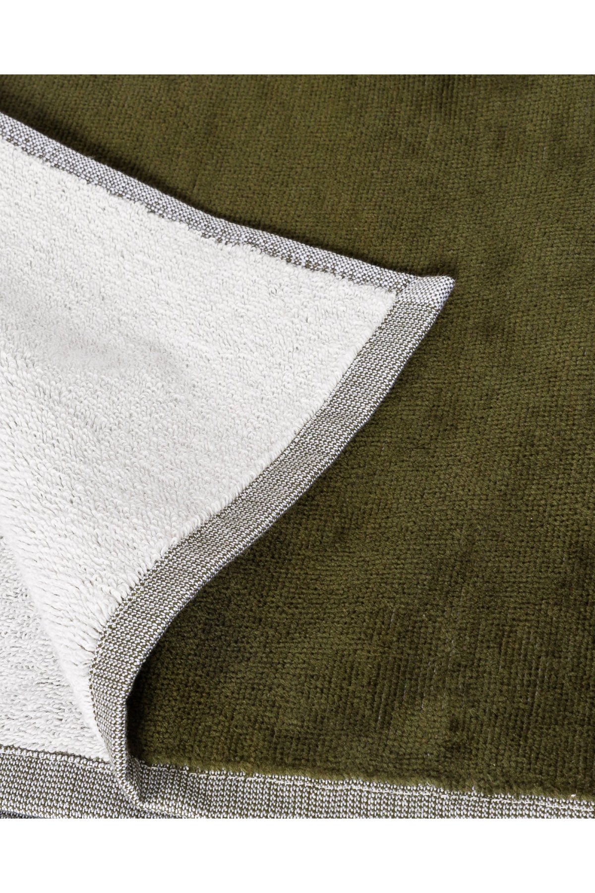 Just over the top BEACH