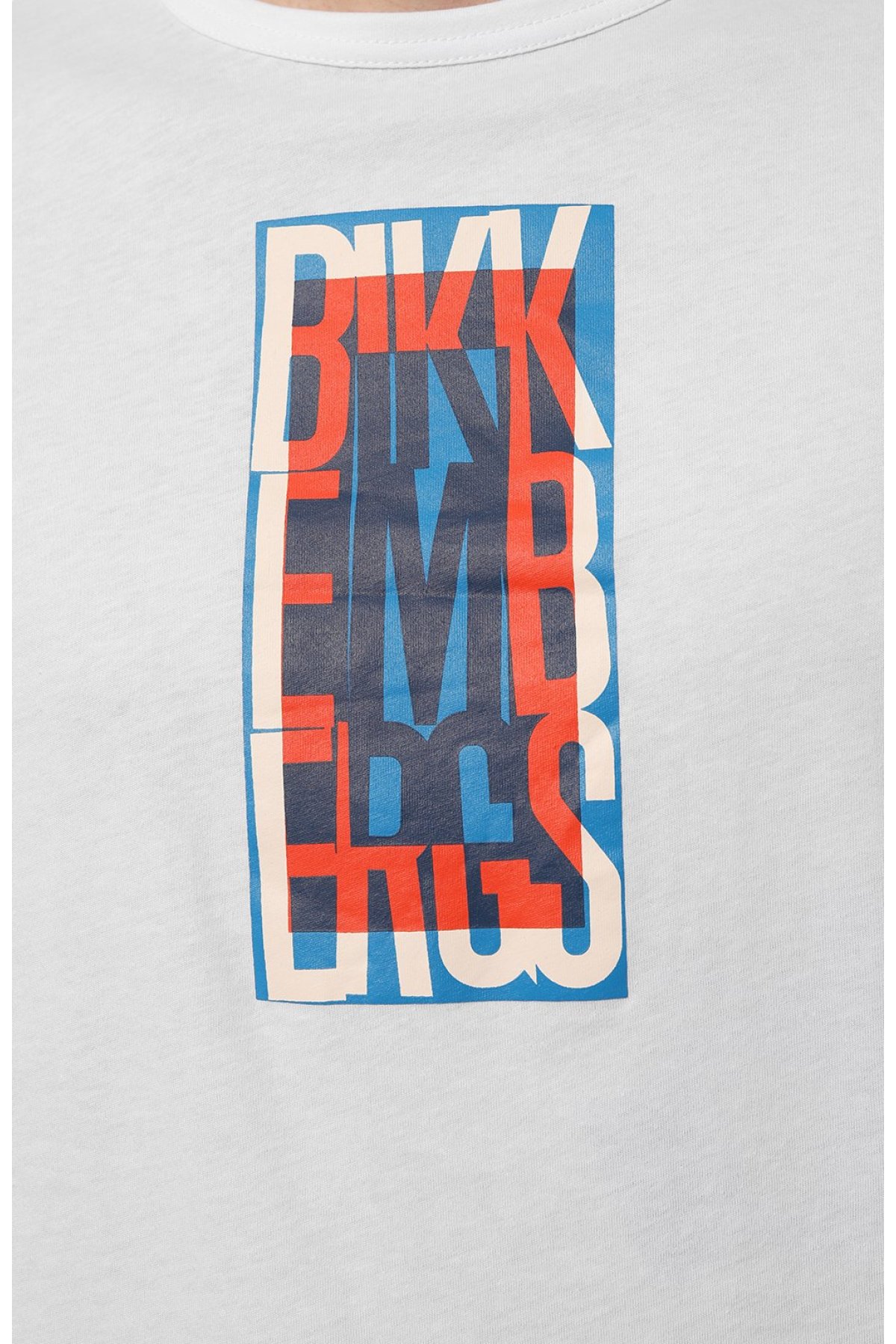 Bikkembergs BKK2MTS04