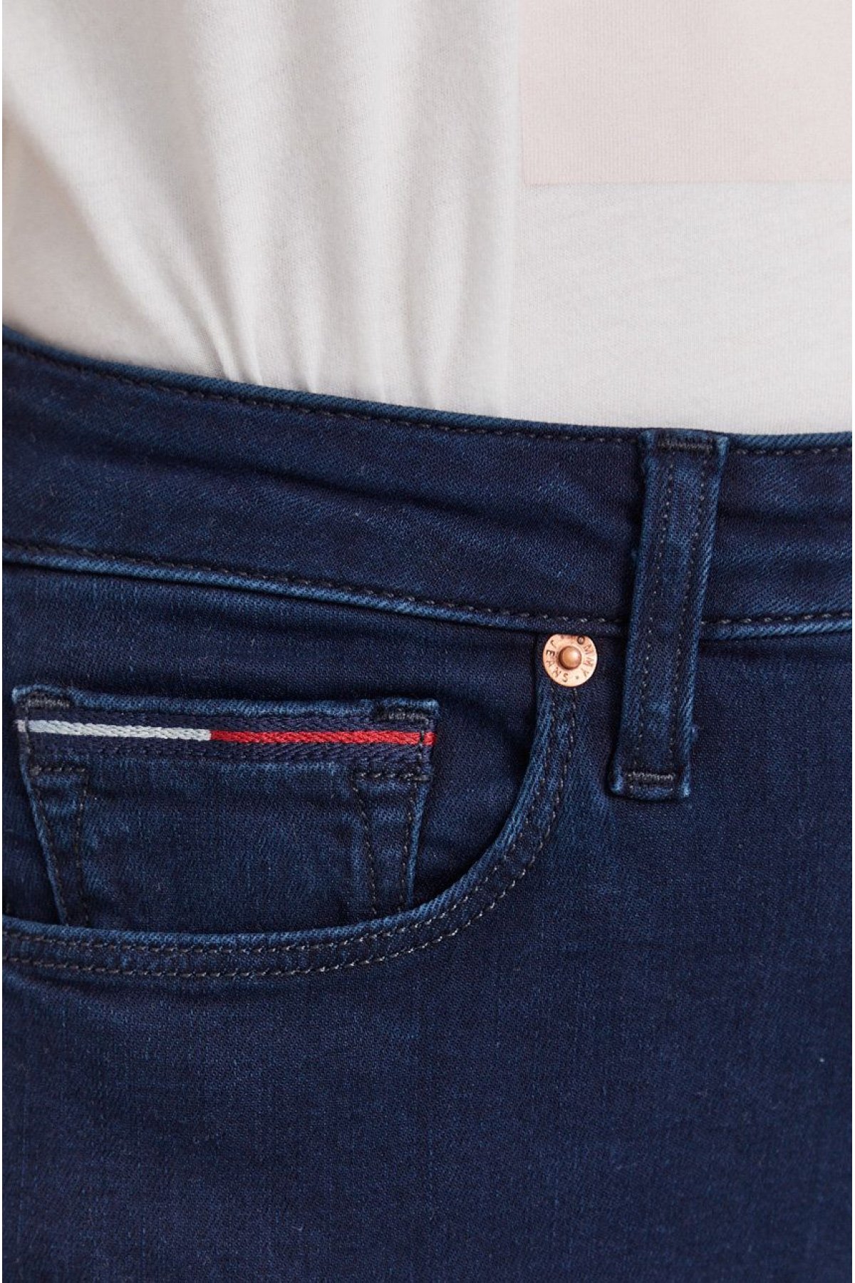 Tommy Jeans DW0DW09211