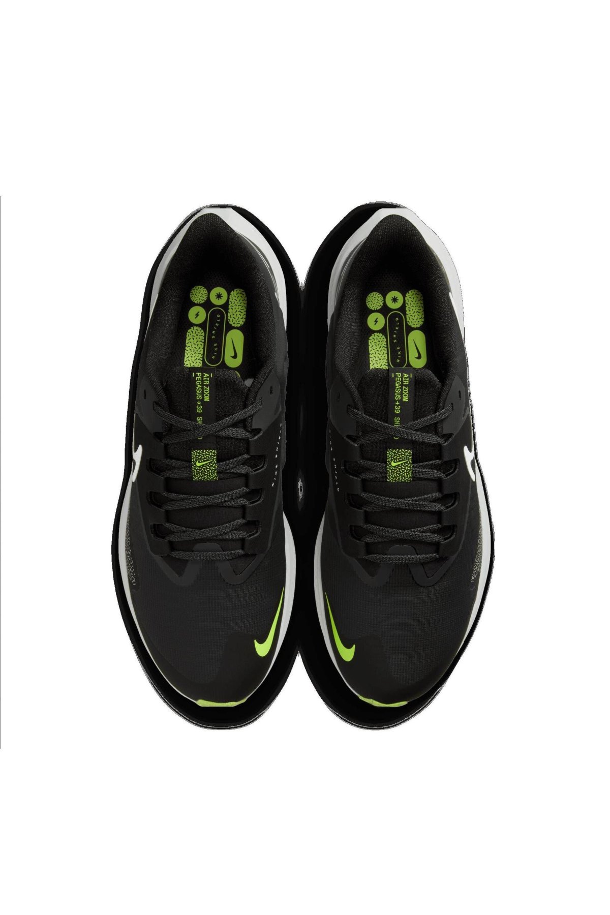 Nike DC4073 001 AIR ZOOM PEGASUS 38 SHIELD