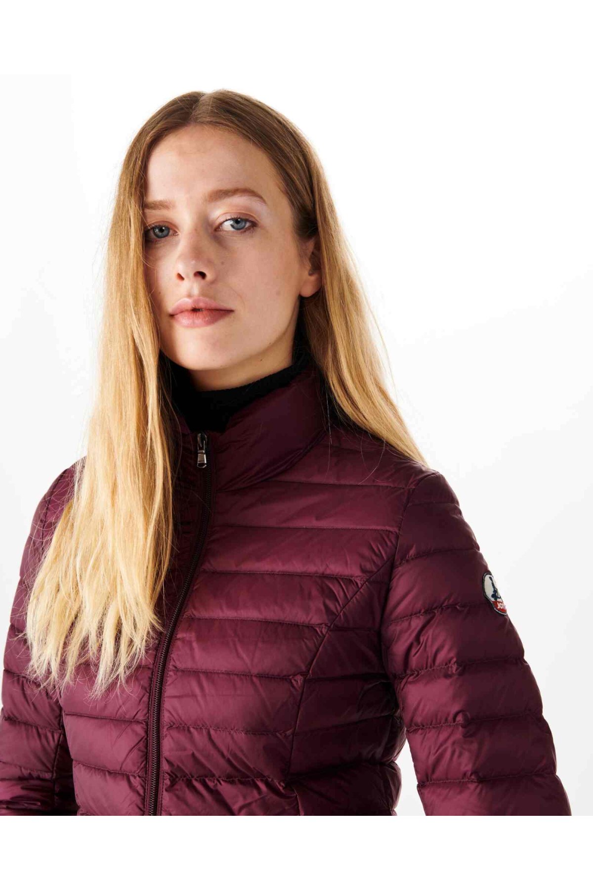 Just over the top CHA