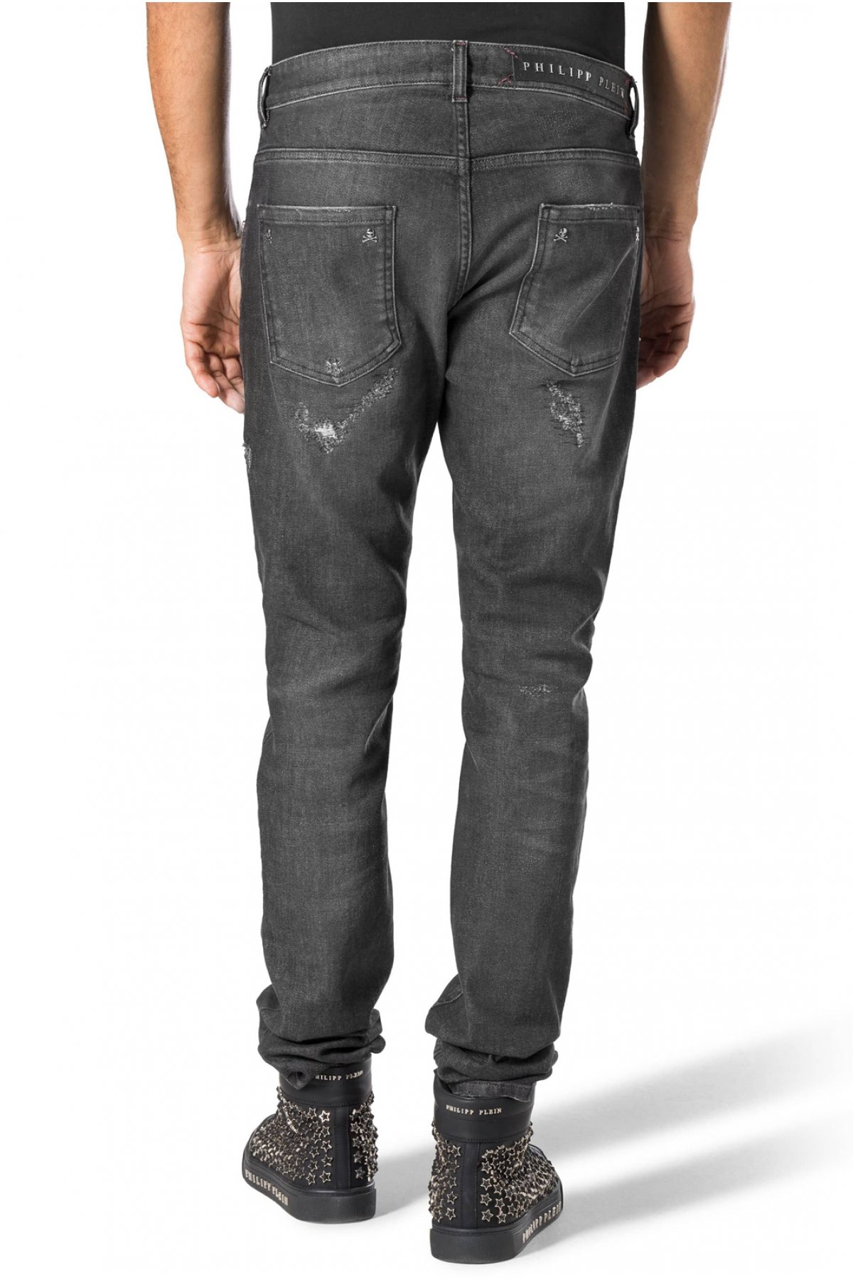 Philipp plein MDT0296